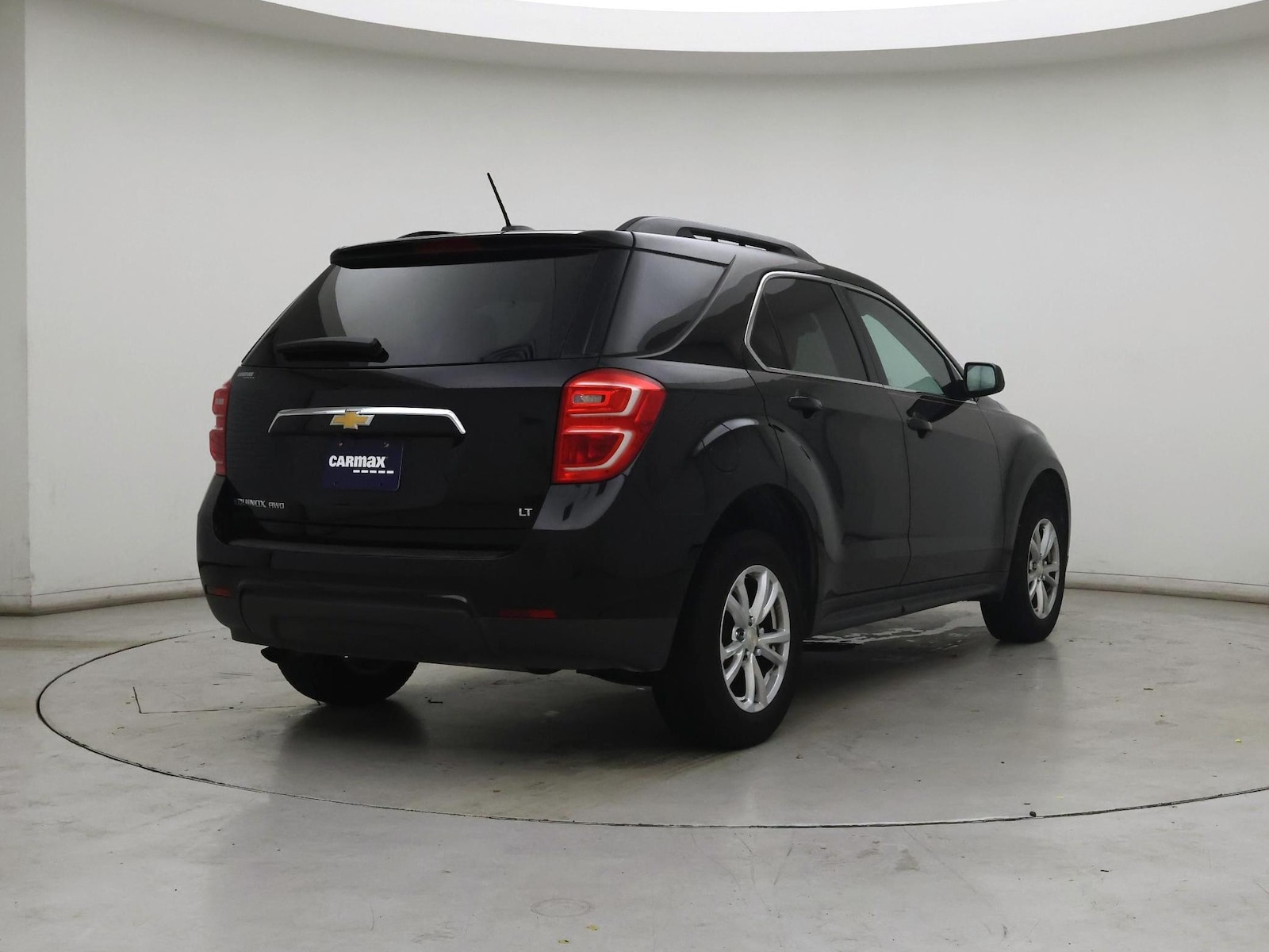 2017 Chevrolet Equinox LT - Photo 9