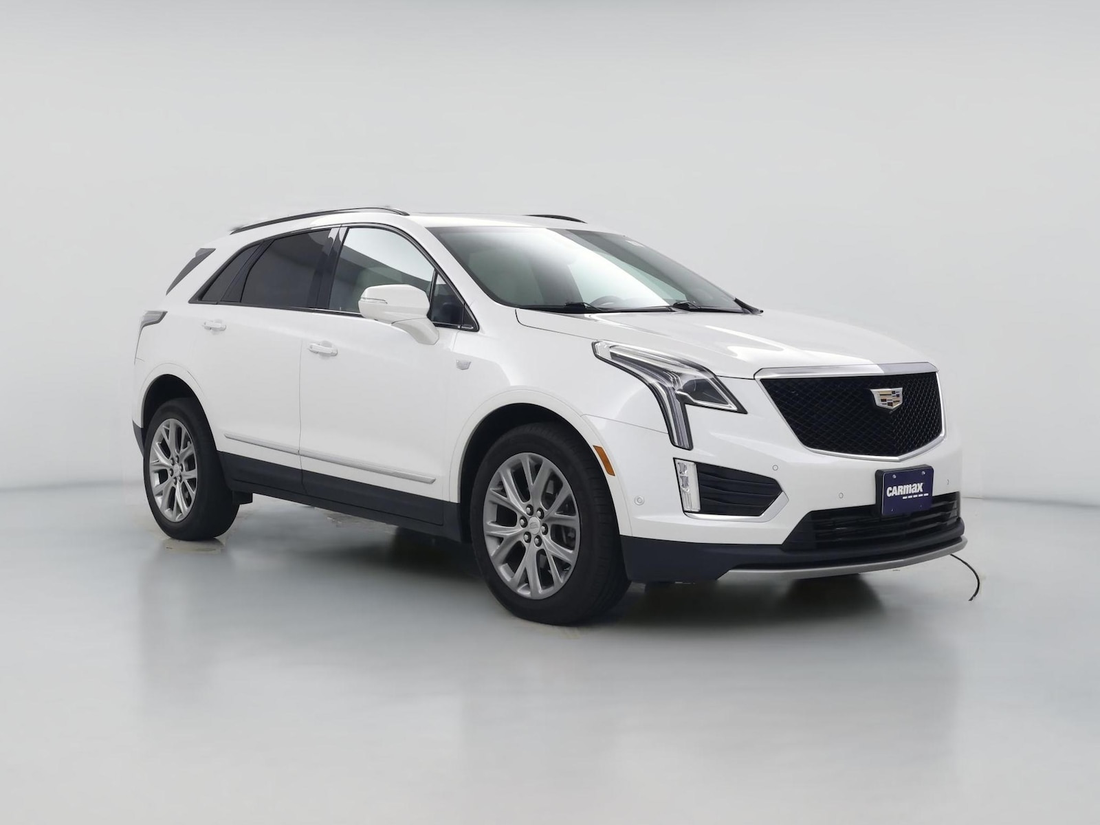 2020 Cadillac XT5