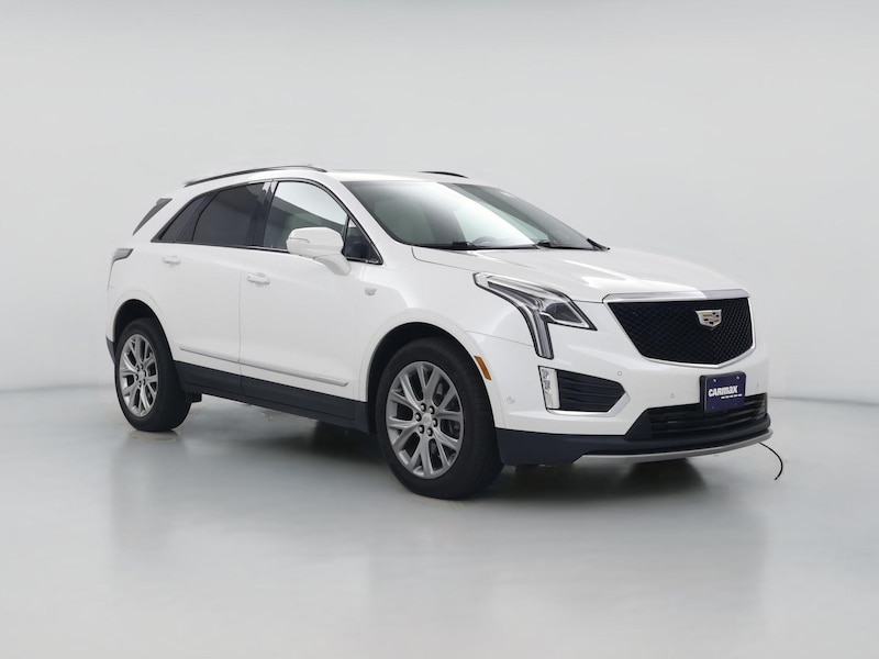 2020 Cadillac XT5 Sport -
                  Fredericksburg, VA