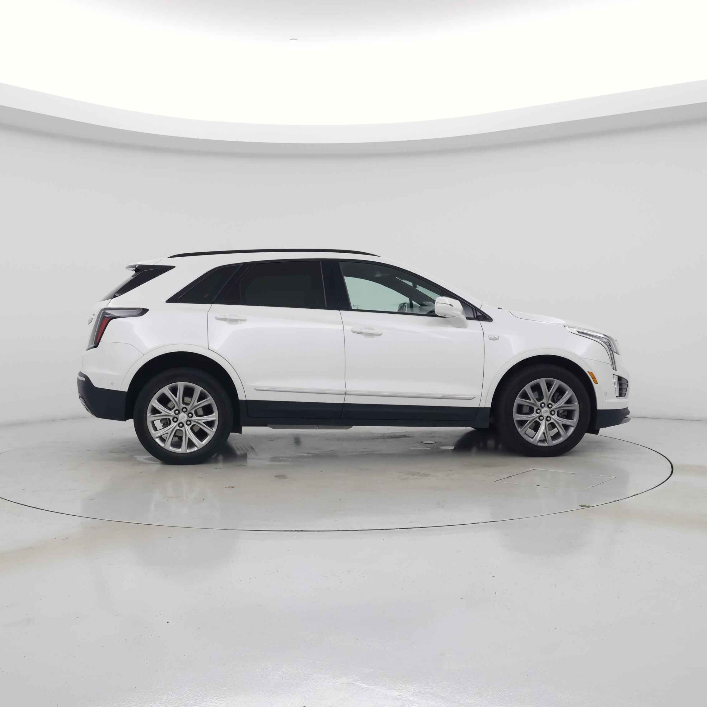 Thumbnail: 2020 Cadillac XT5 - 7