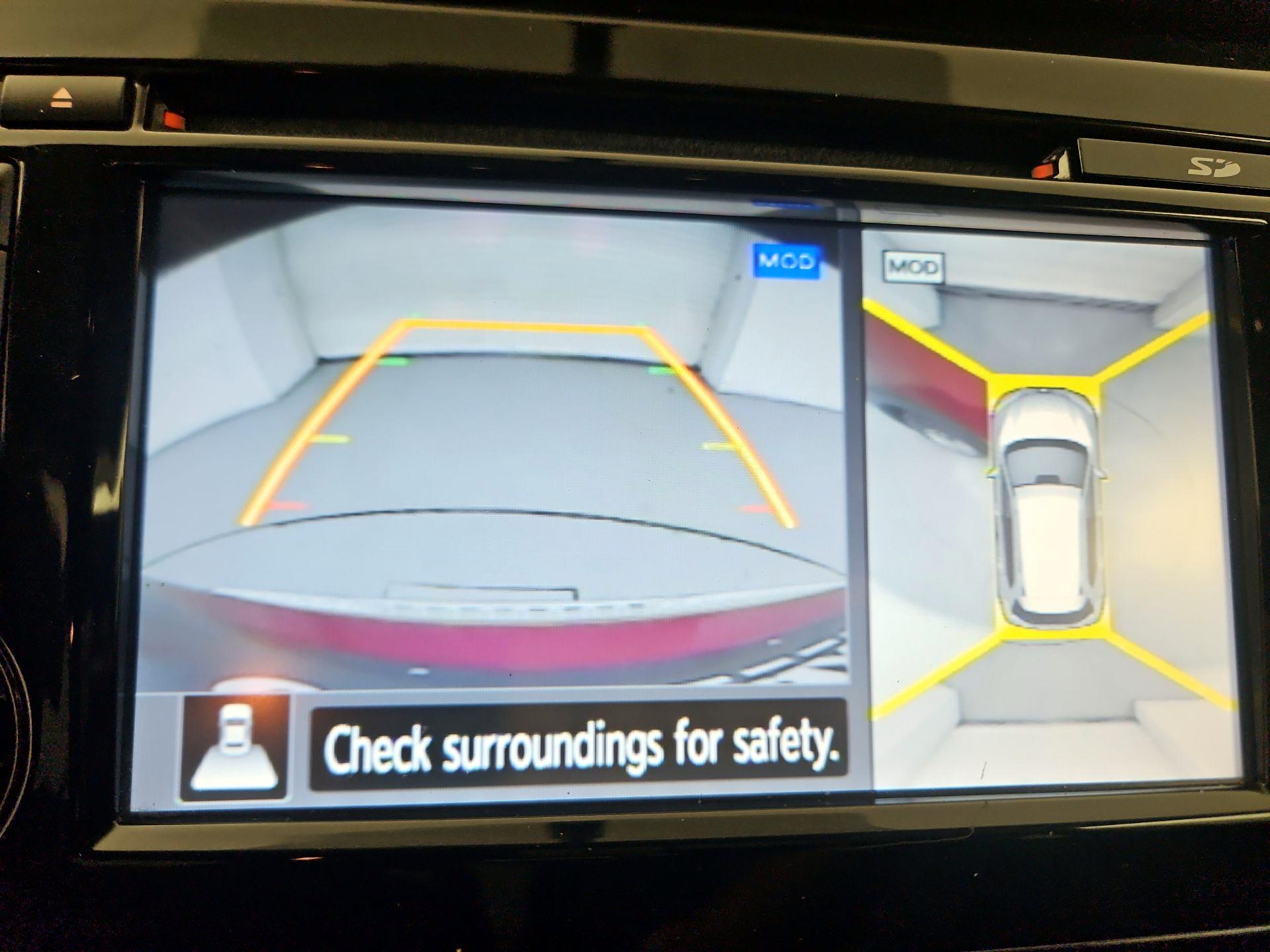 Thumbnail: 2015 Nissan Rogue - 15