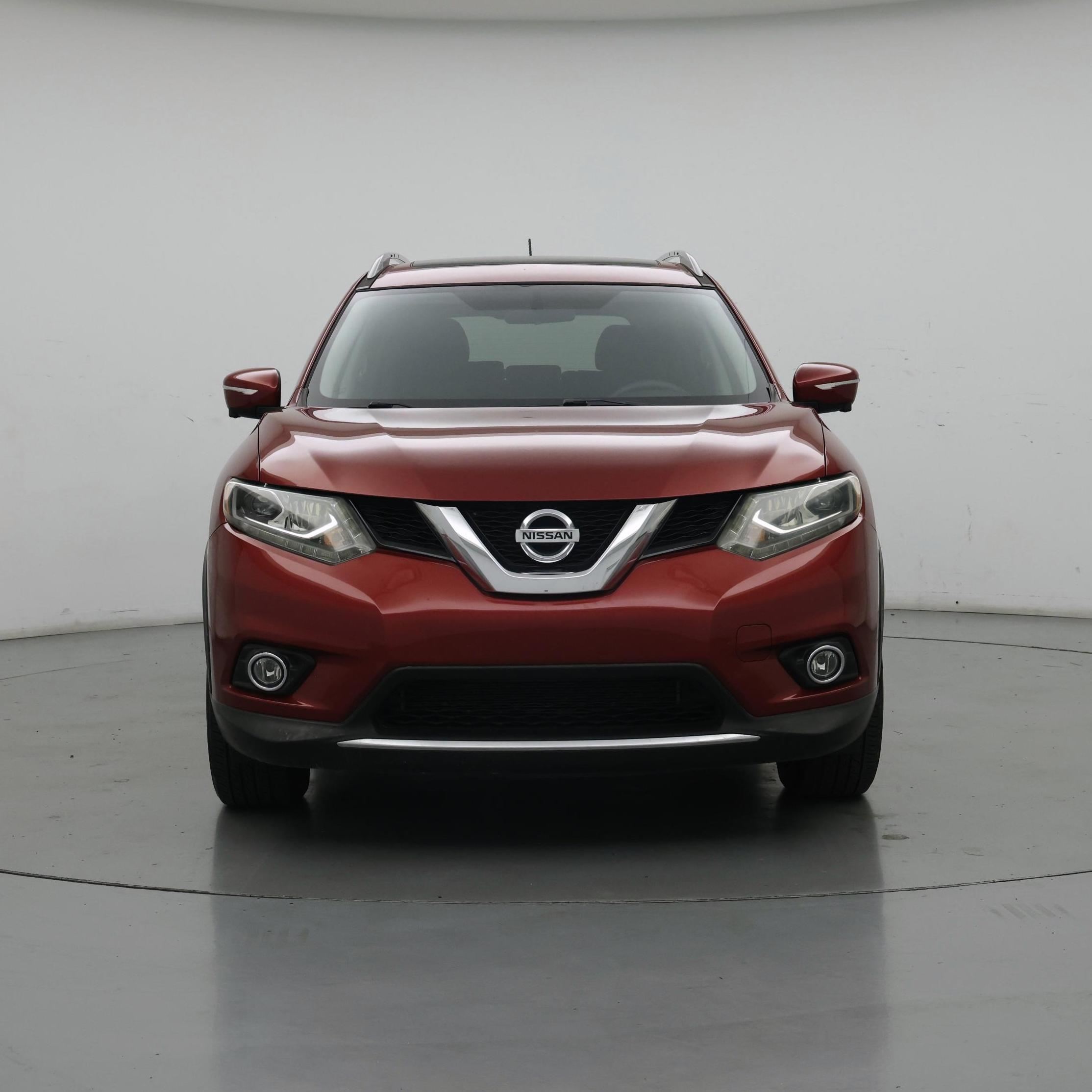 Thumbnail: 2015 Nissan Rogue - 5