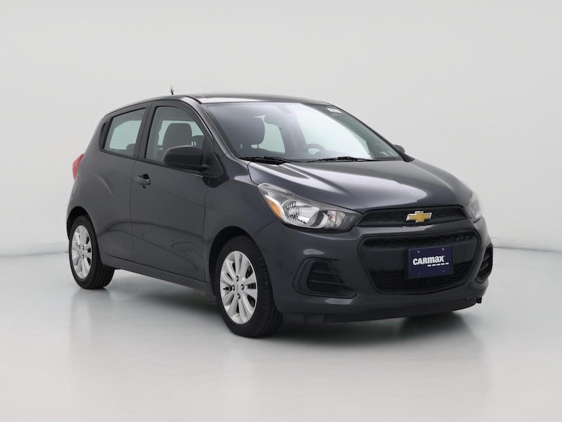 2017 Chevrolet Spark LS -
                  Lancaster, PA