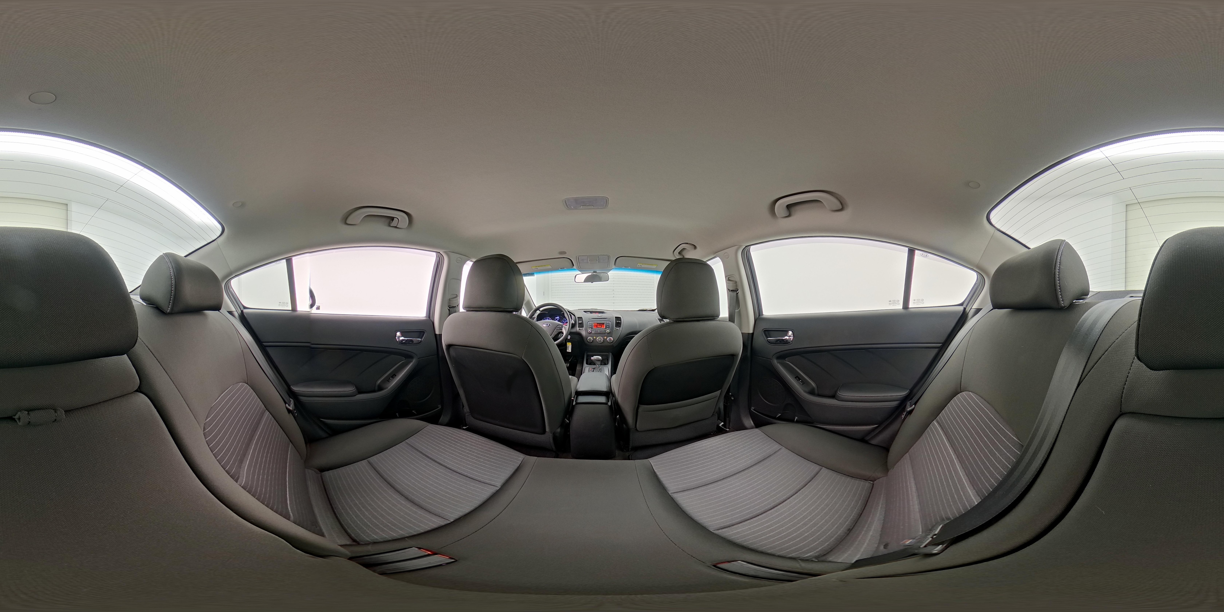 2015 Kia Forte LX - Photo 24