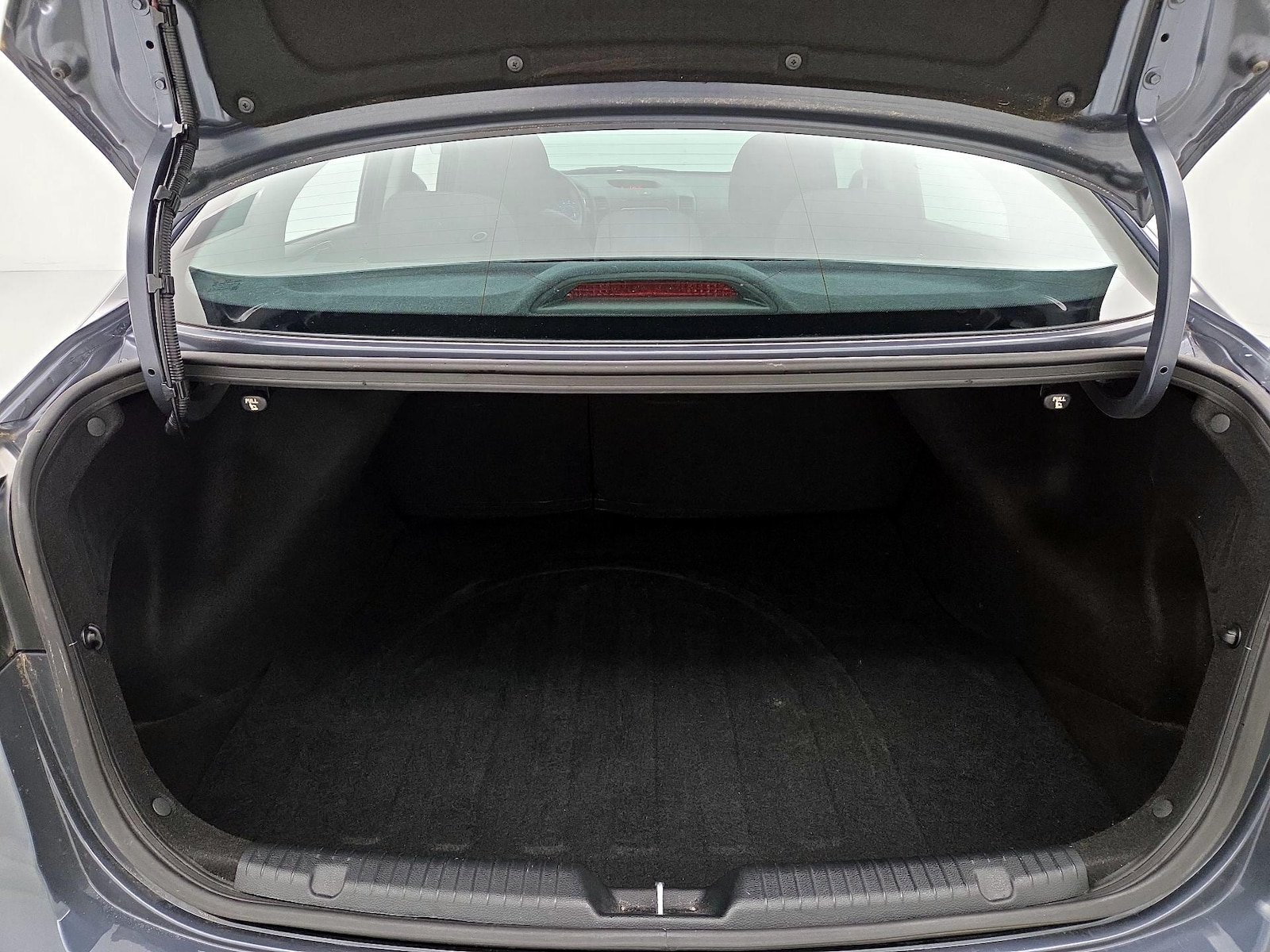 2015 Kia Forte LX - Photo 20