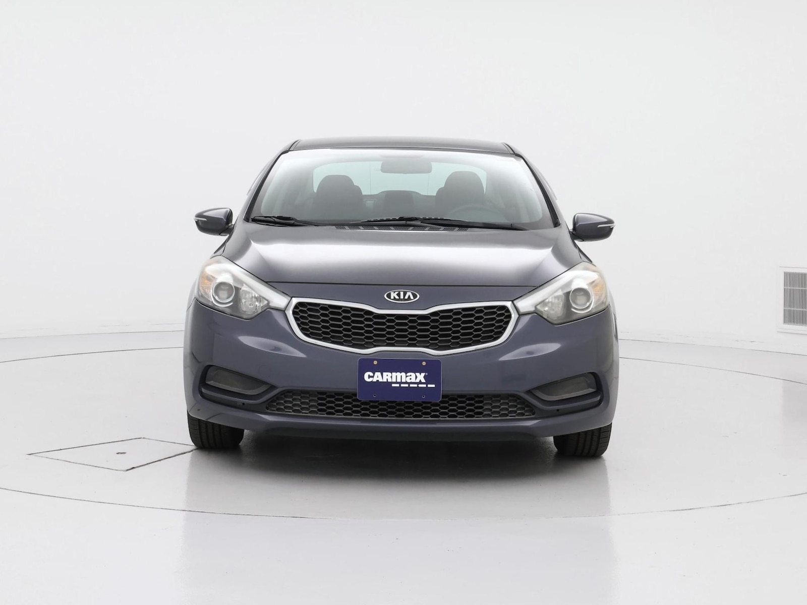 2015 Kia Forte LX - Photo 6