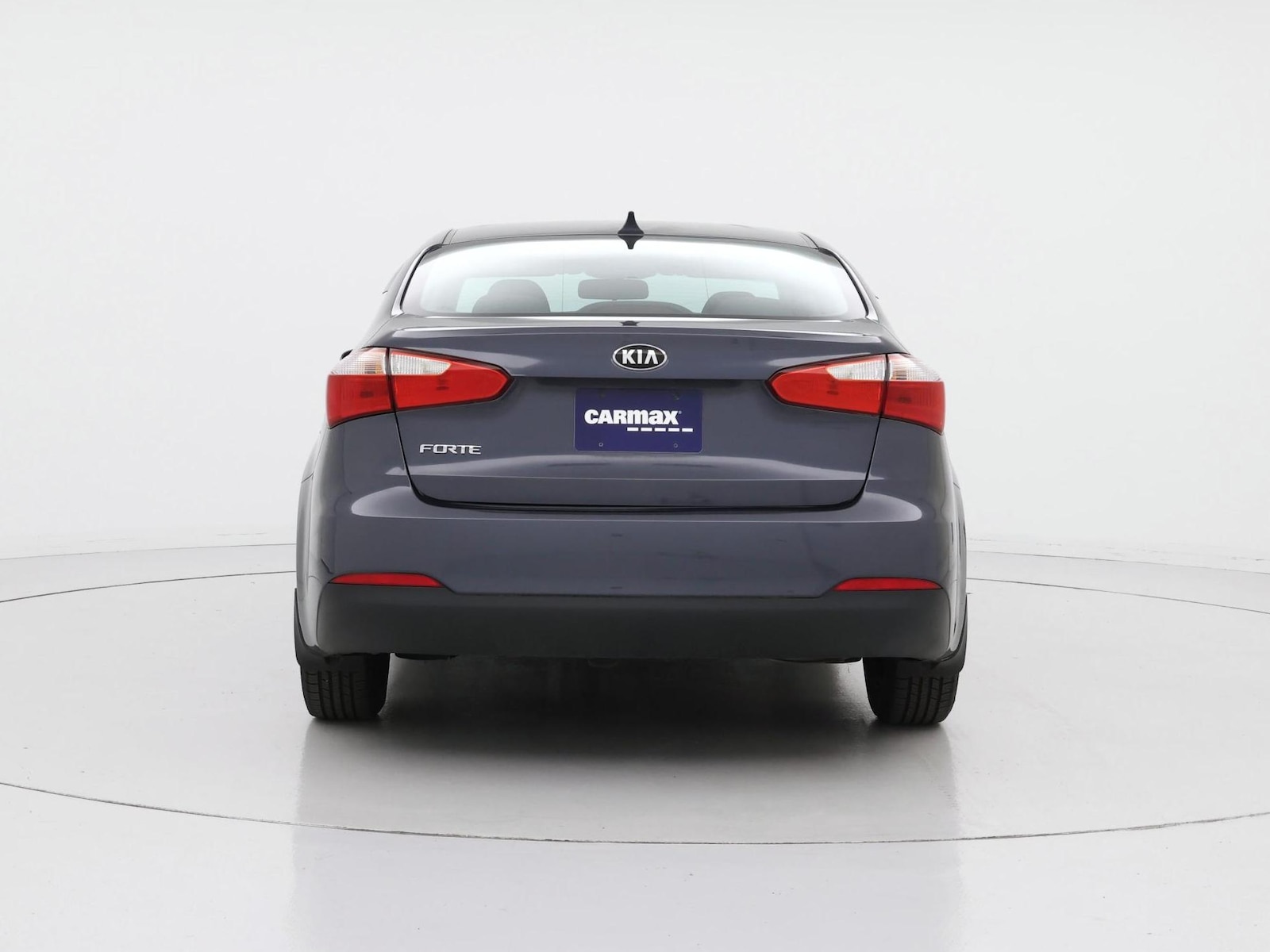 2015 Kia Forte LX - Photo 7