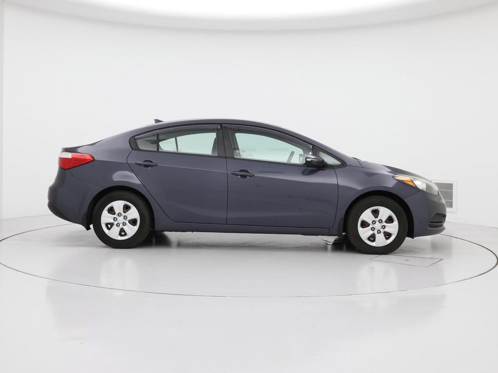 2015 Kia Forte LX - Photo 8