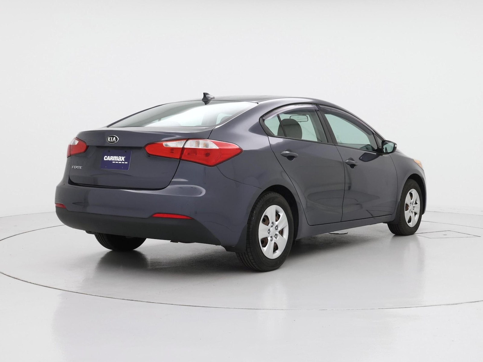 2015 Kia Forte LX - Photo 9