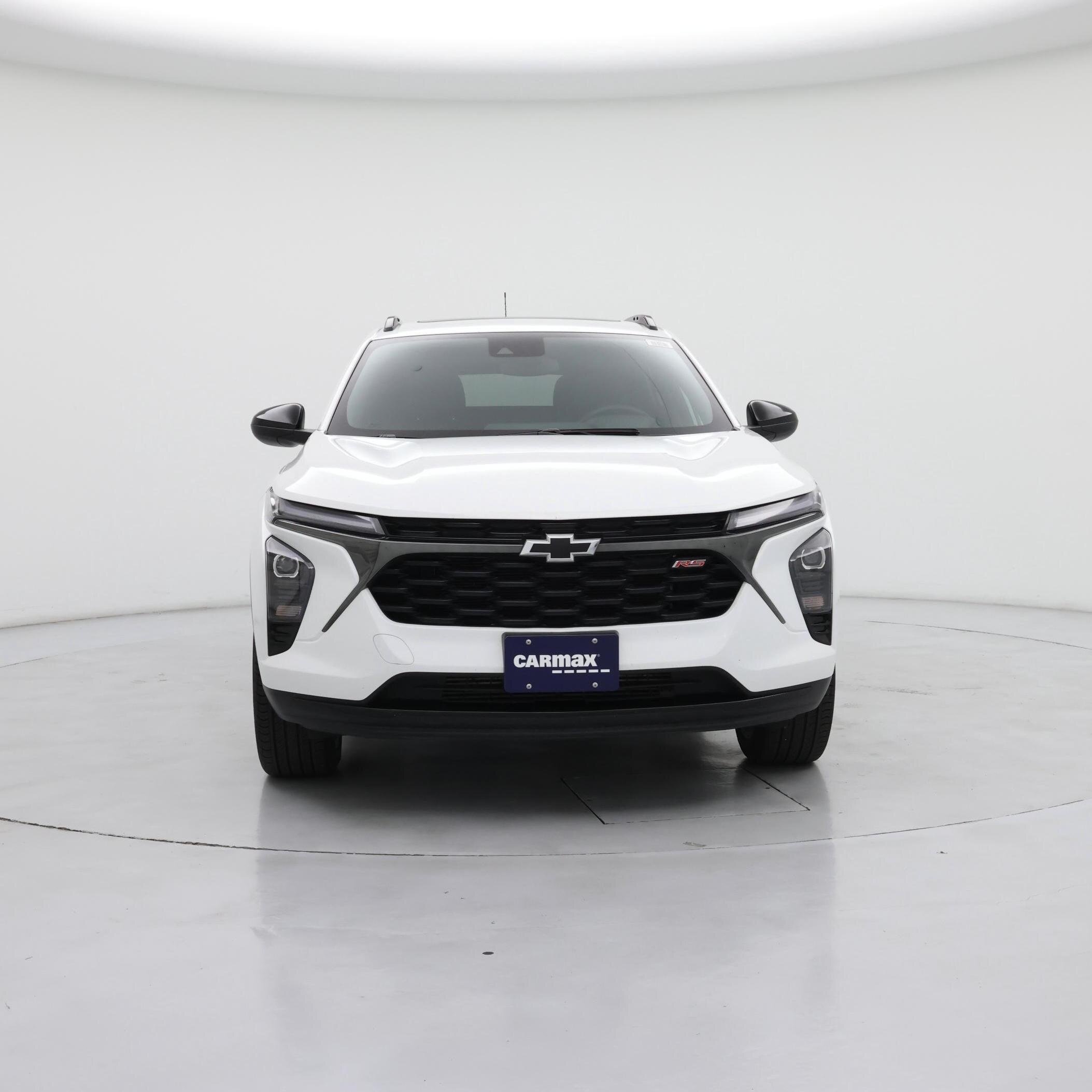 Thumbnail: 2024 Chevrolet Trax - 5