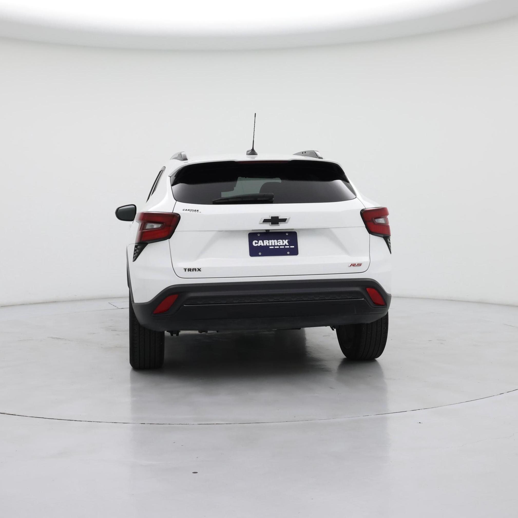 Thumbnail: 2024 Chevrolet Trax - 6