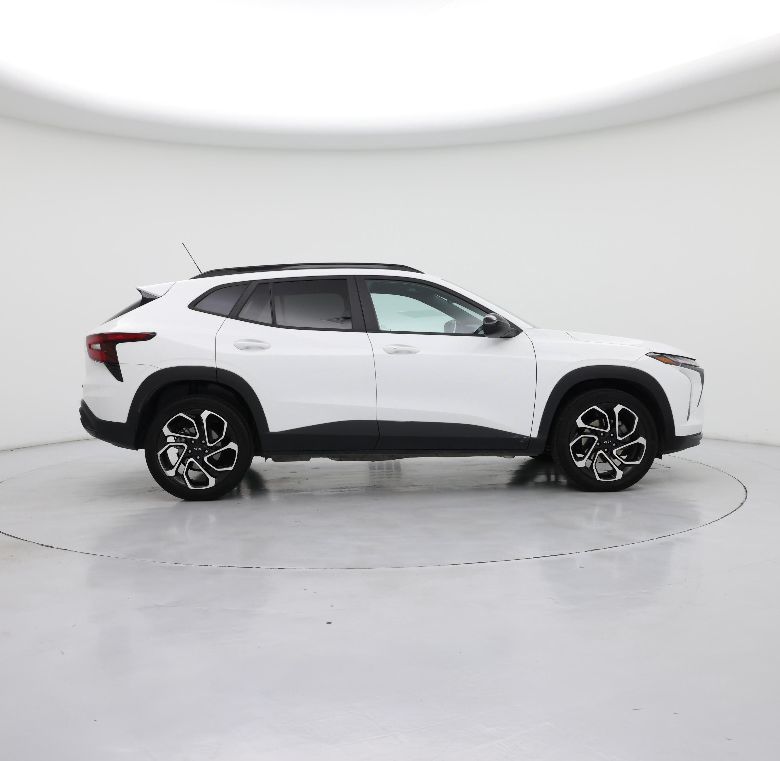 Thumbnail: 2024 Chevrolet Trax - 7