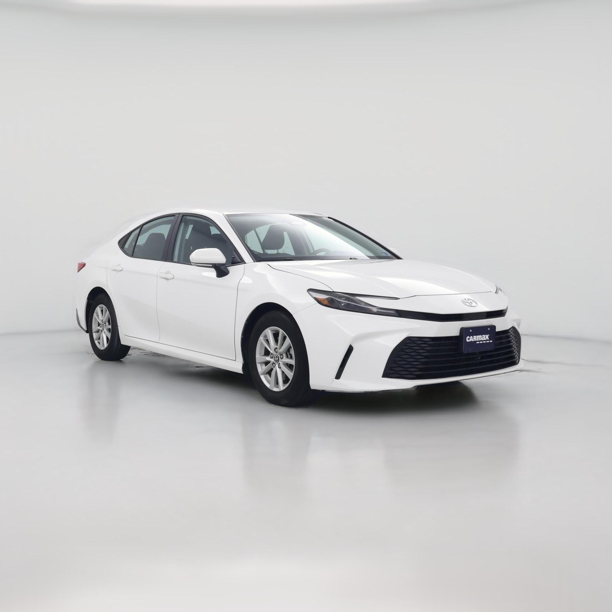 Thumbnail: 2025 Toyota Camry - 1
