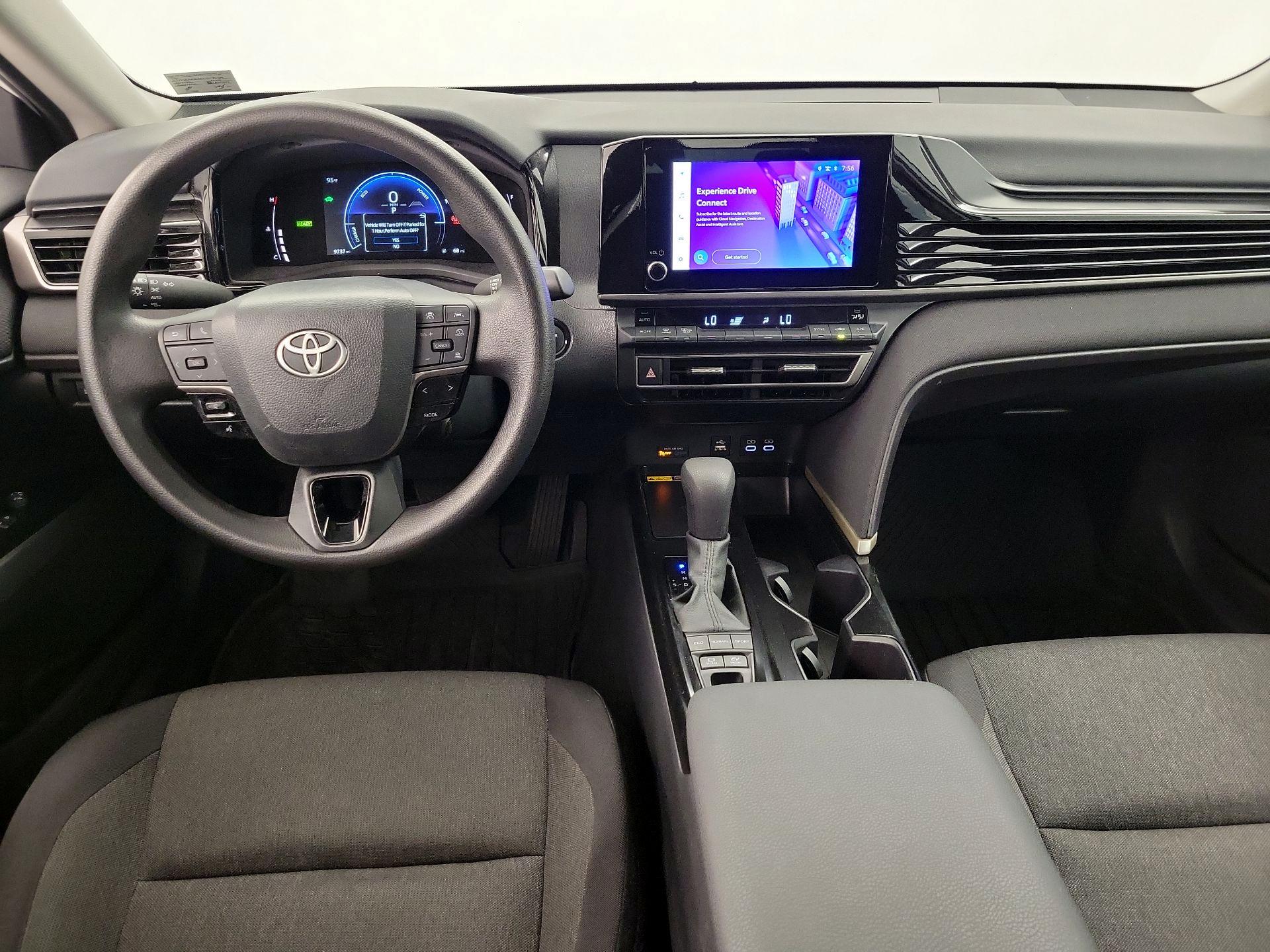 Thumbnail: 2025 Toyota Camry - 9