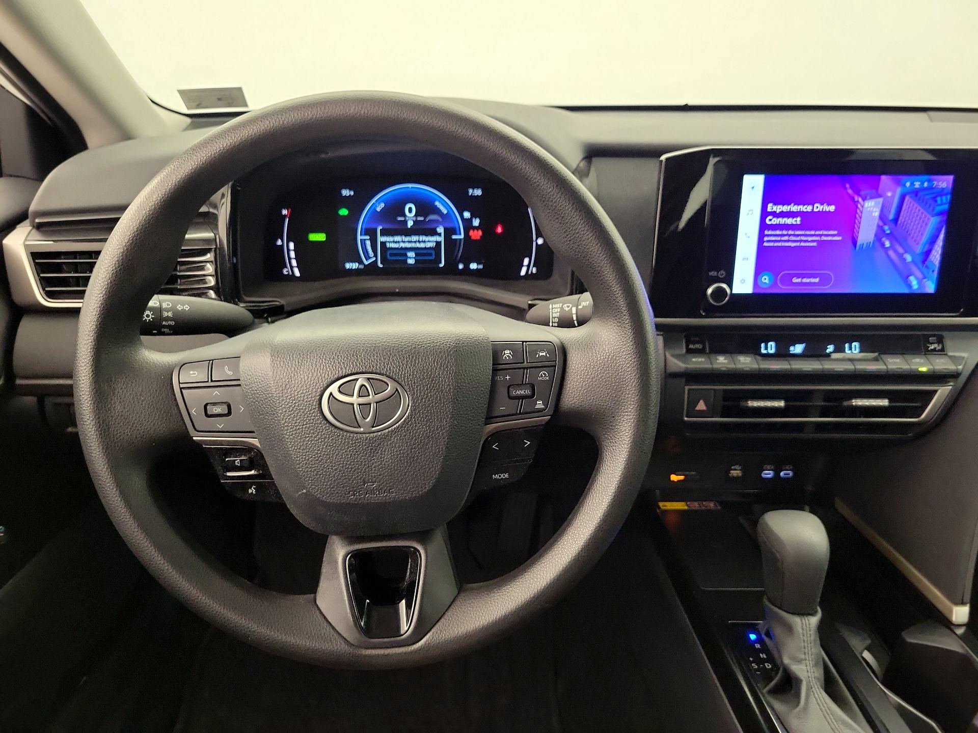 Thumbnail: 2025 Toyota Camry - 10