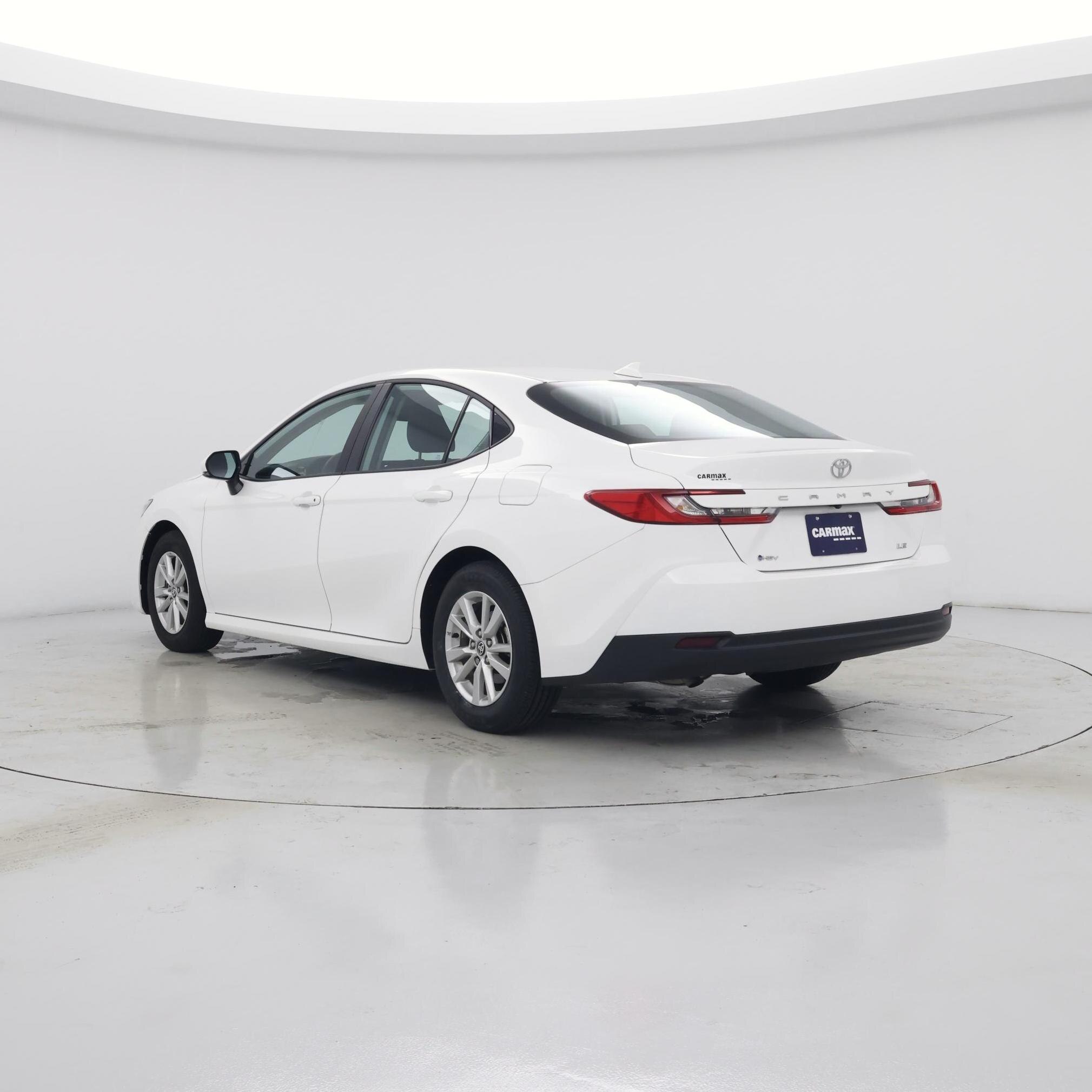 Thumbnail: 2025 Toyota Camry - 2