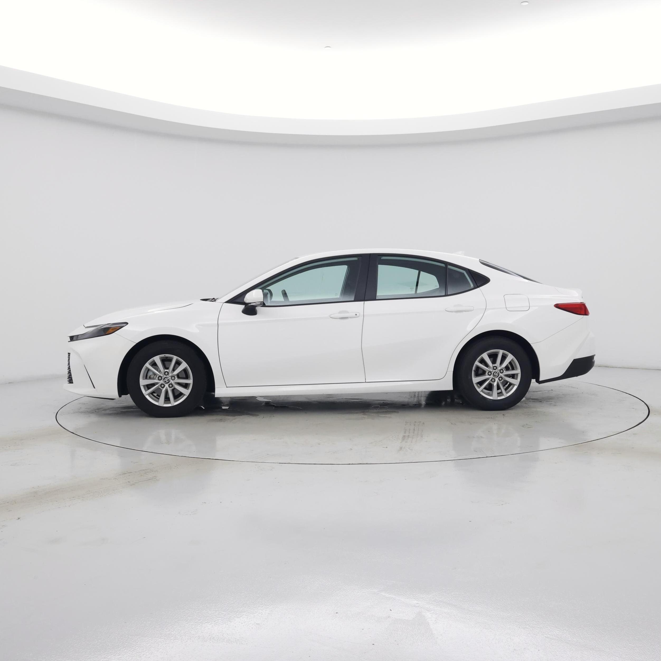 Thumbnail: 2025 Toyota Camry - 3