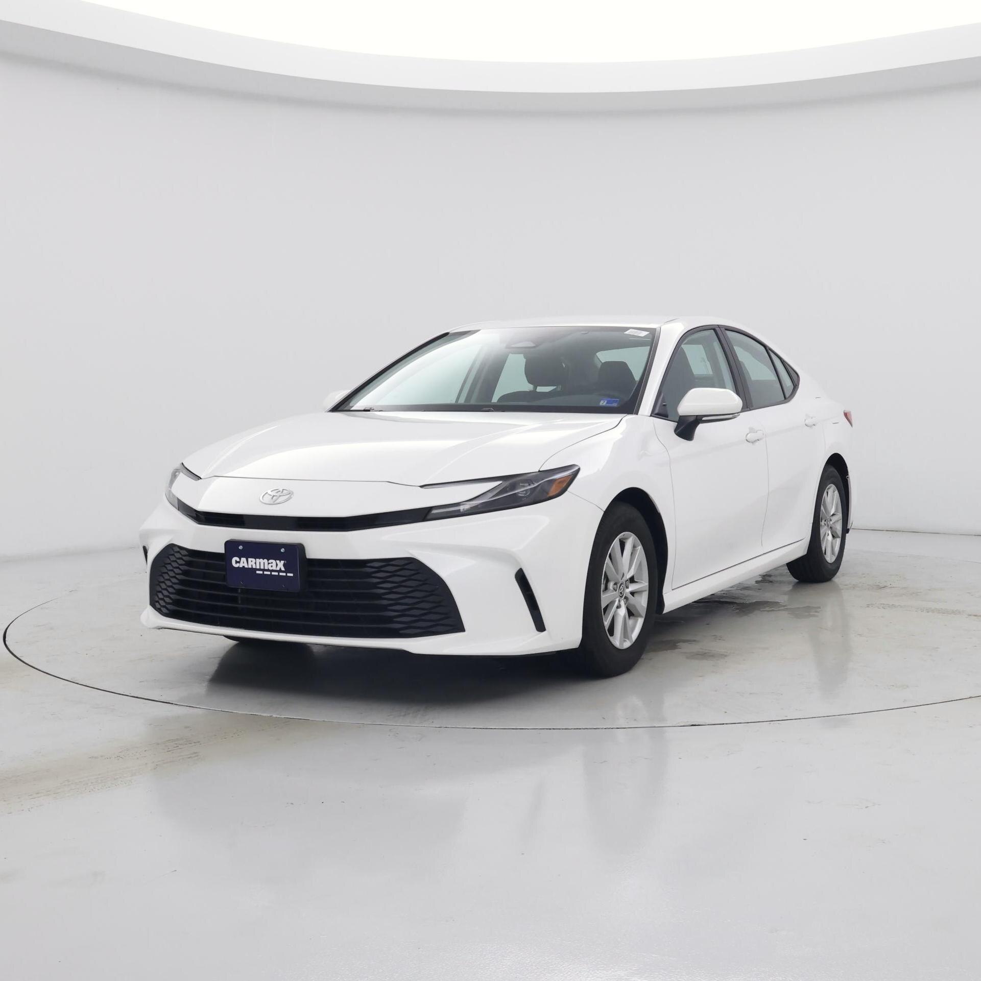 Thumbnail: 2025 Toyota Camry - 4
