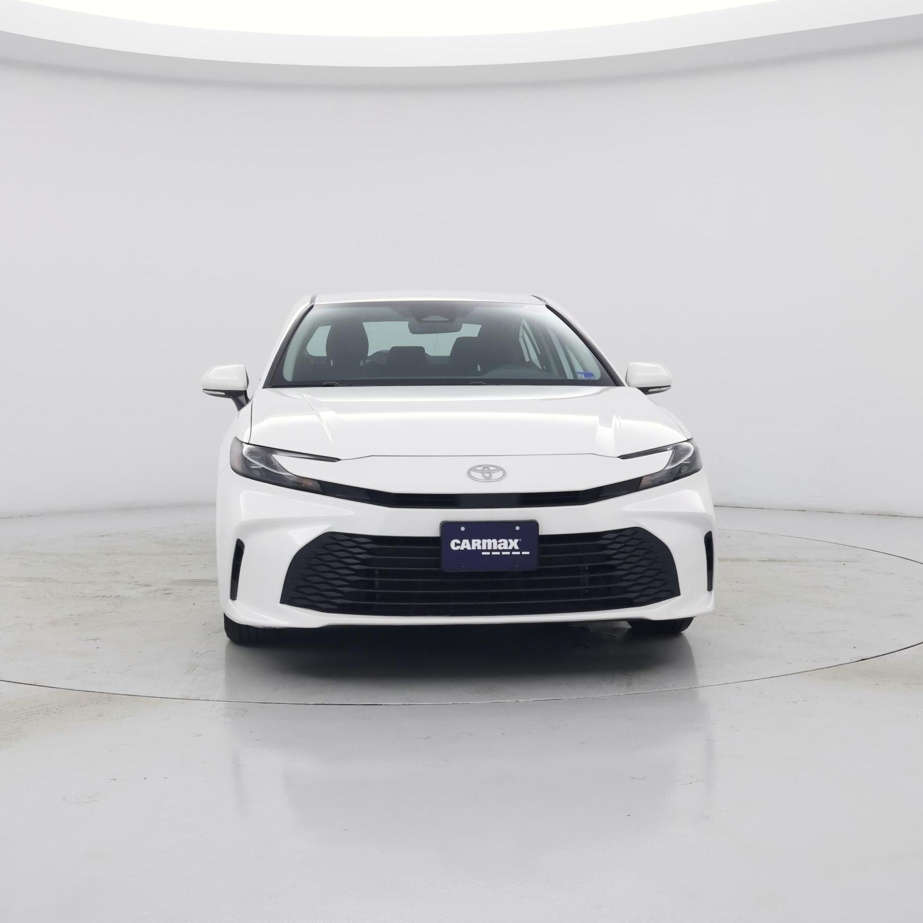 Thumbnail: 2025 Toyota Camry - 5