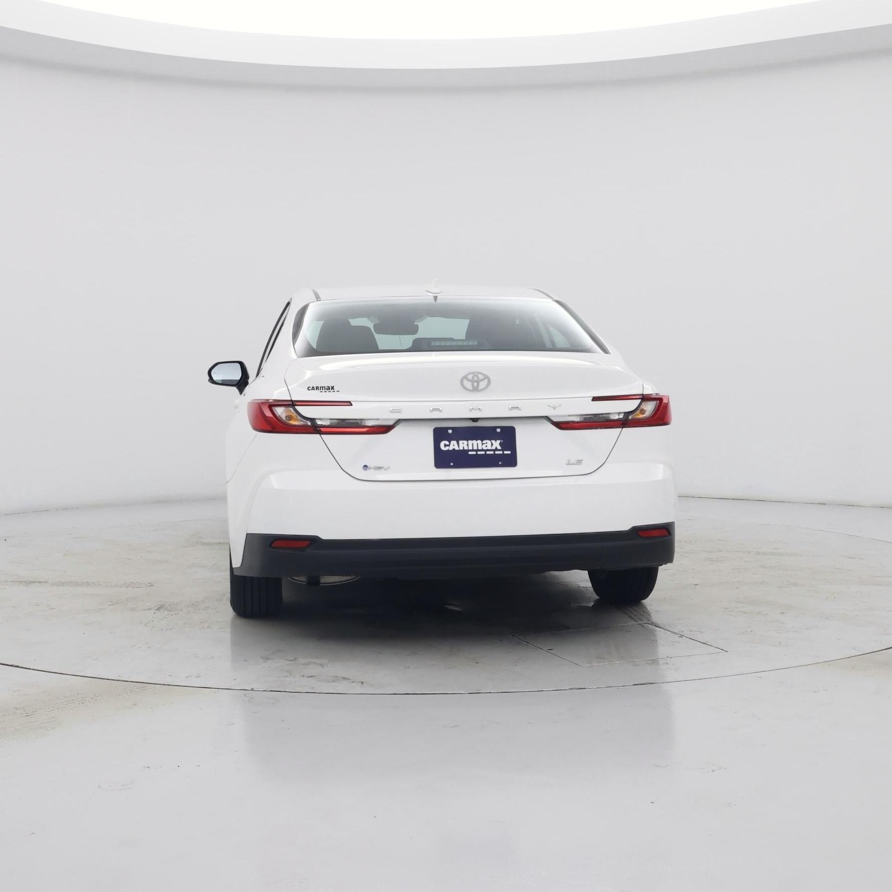 Thumbnail: 2025 Toyota Camry - 6
