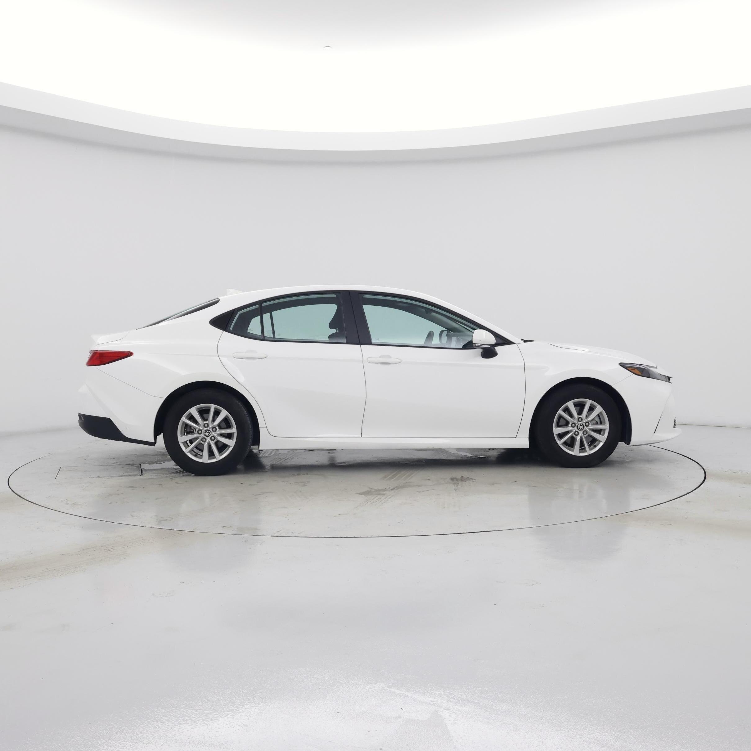 Thumbnail: 2025 Toyota Camry - 7