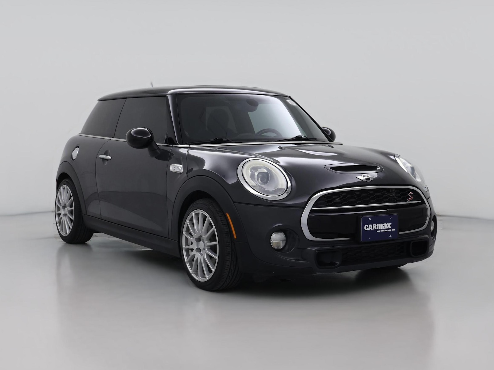2015 MINI Cooper Hardtop