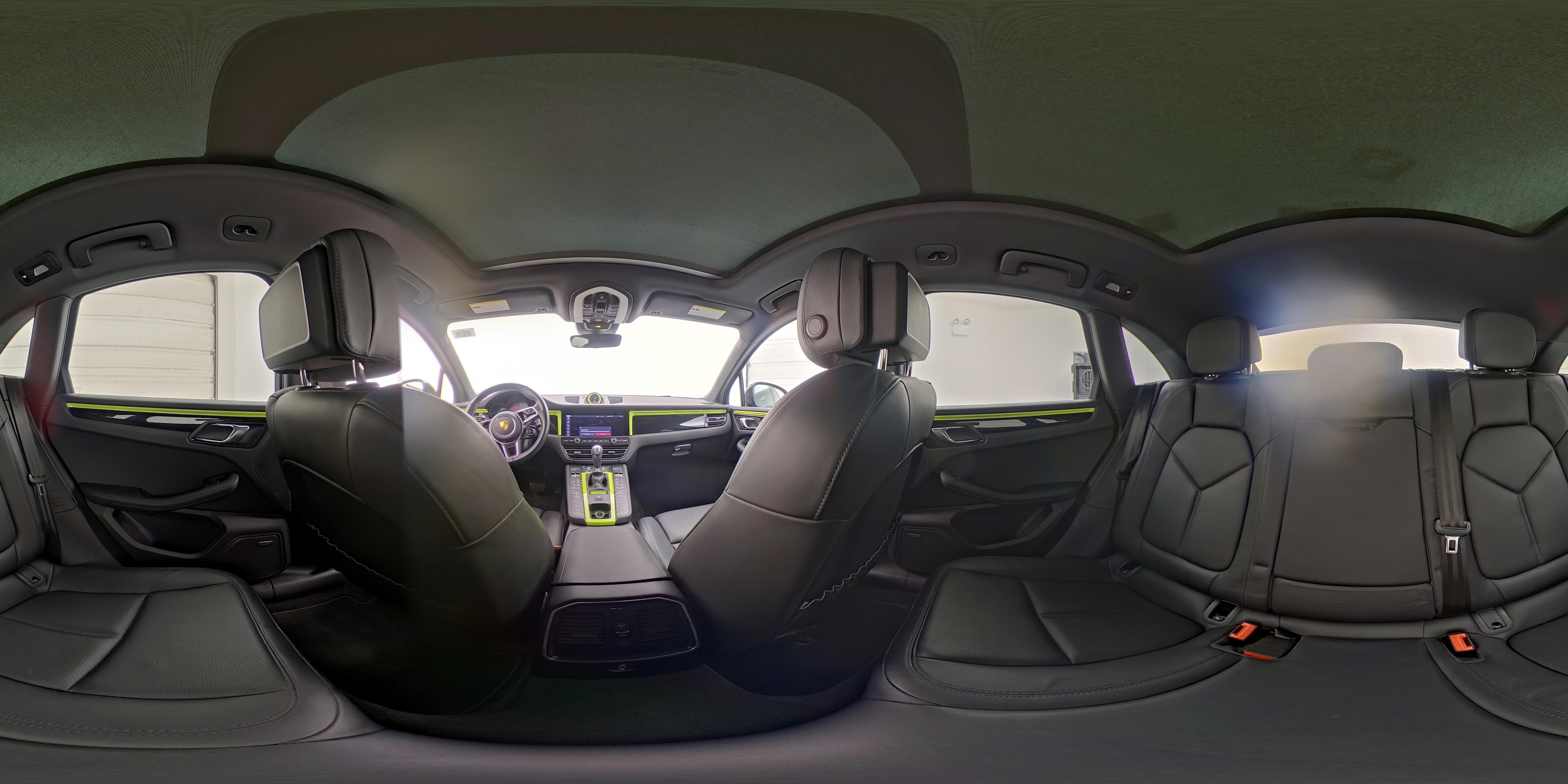 2021 Porsche Macan S - Photo 25