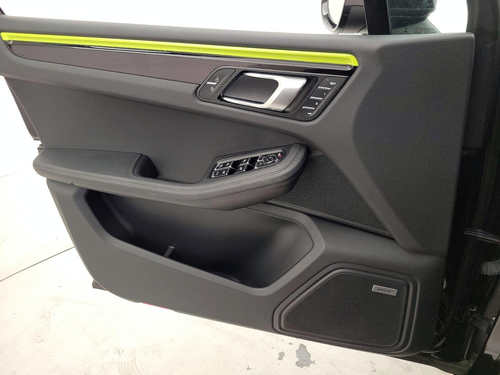 2021 Porsche Macan S - Photo 13