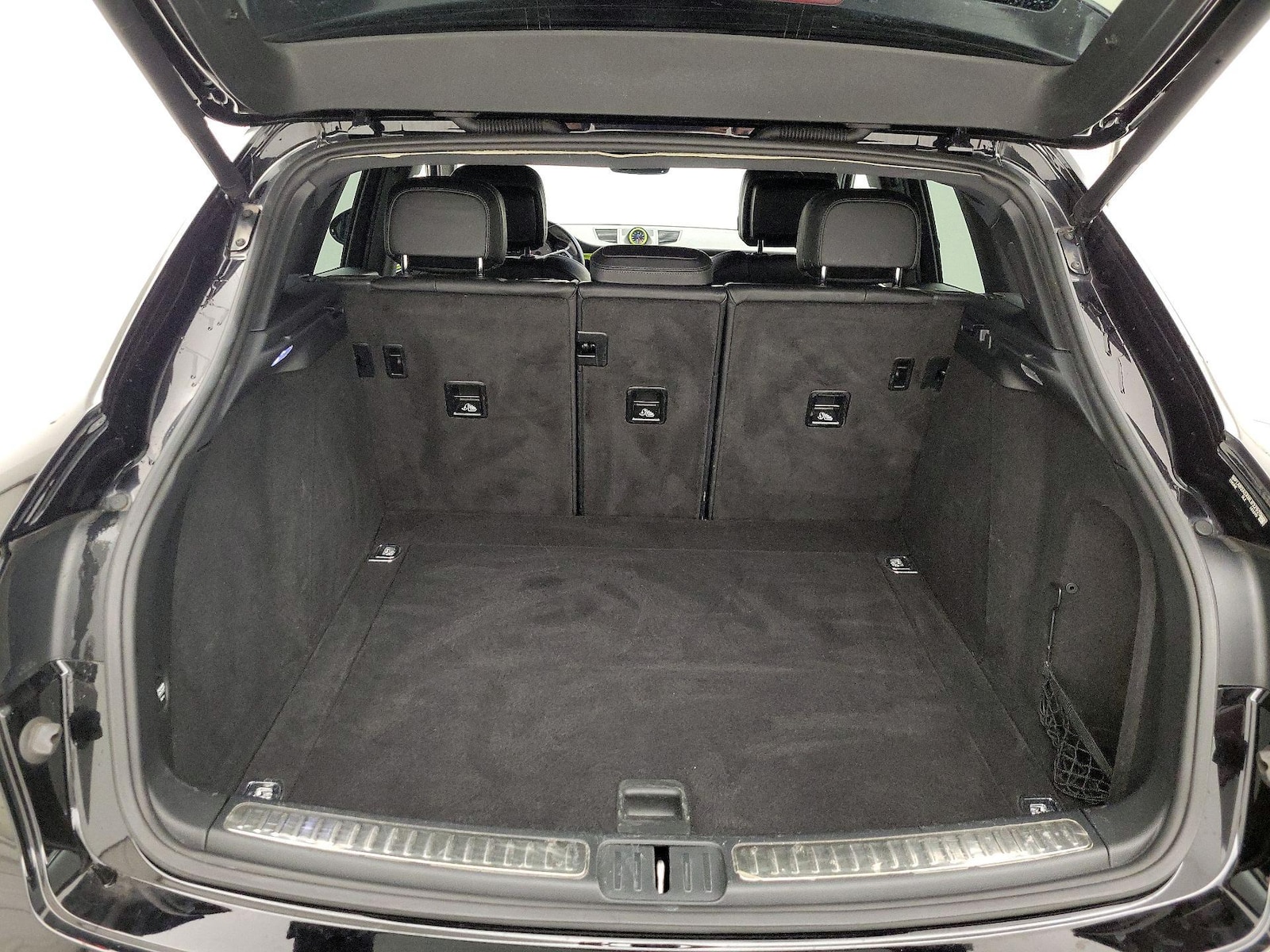 2021 Porsche Macan S - Photo 21
