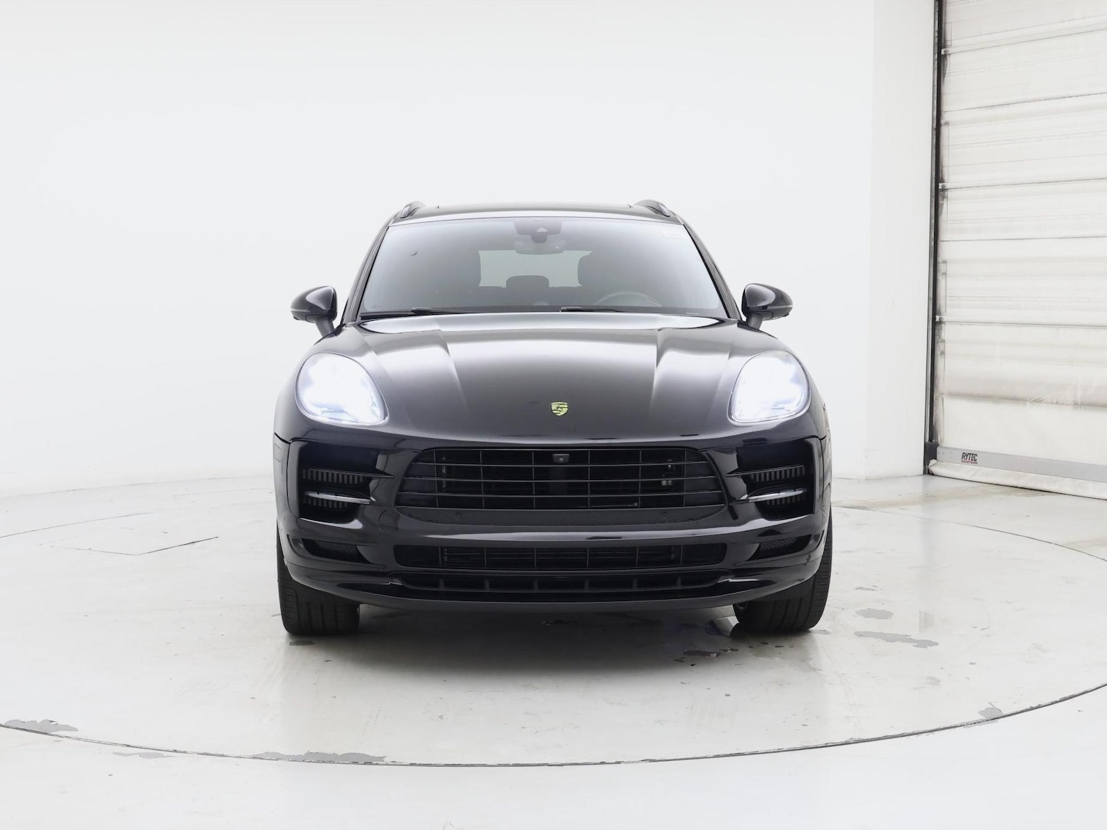 2021 Porsche Macan S - Photo 6