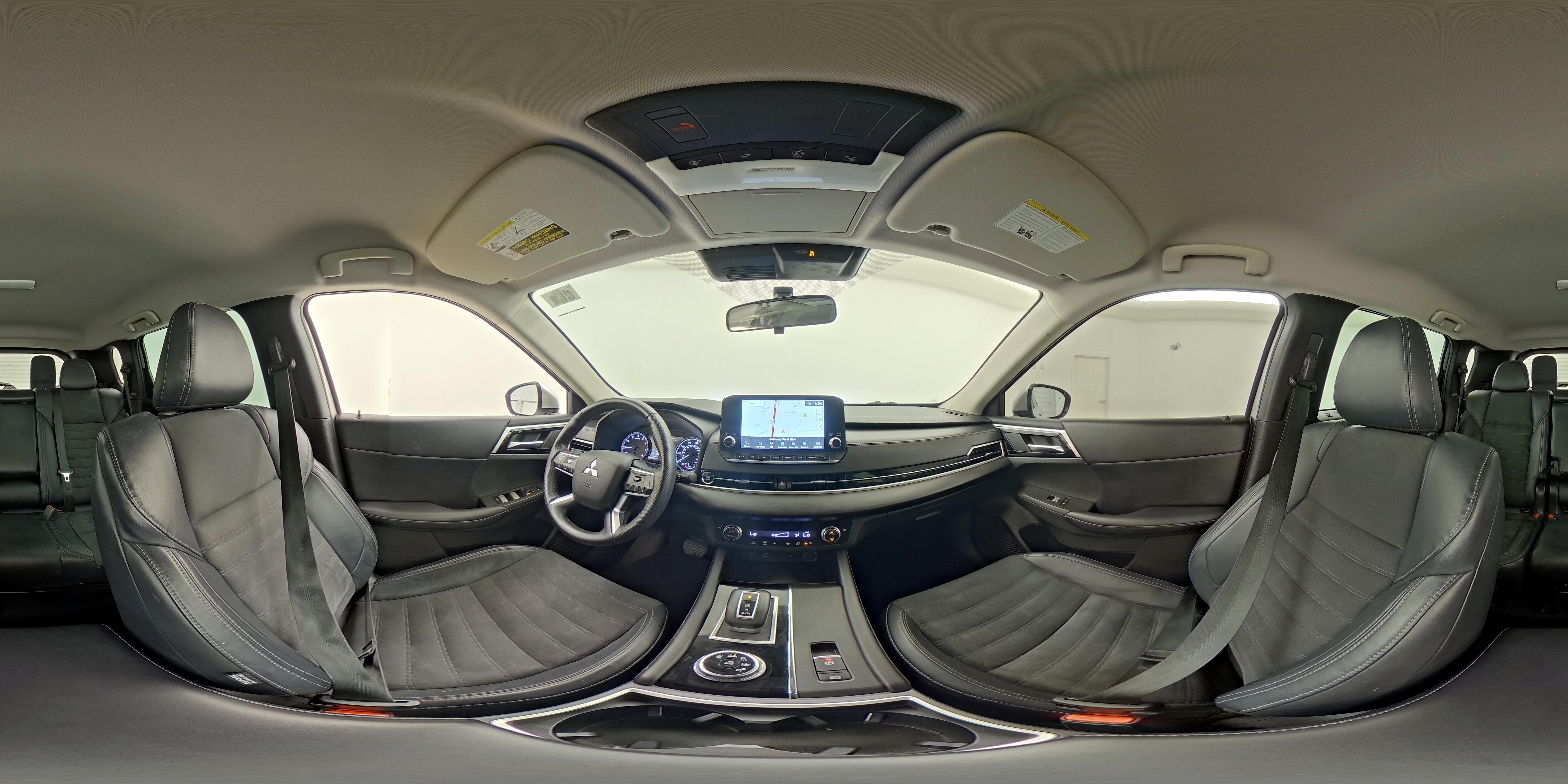 2022 Mitsubishi Outlander SE - Photo 27