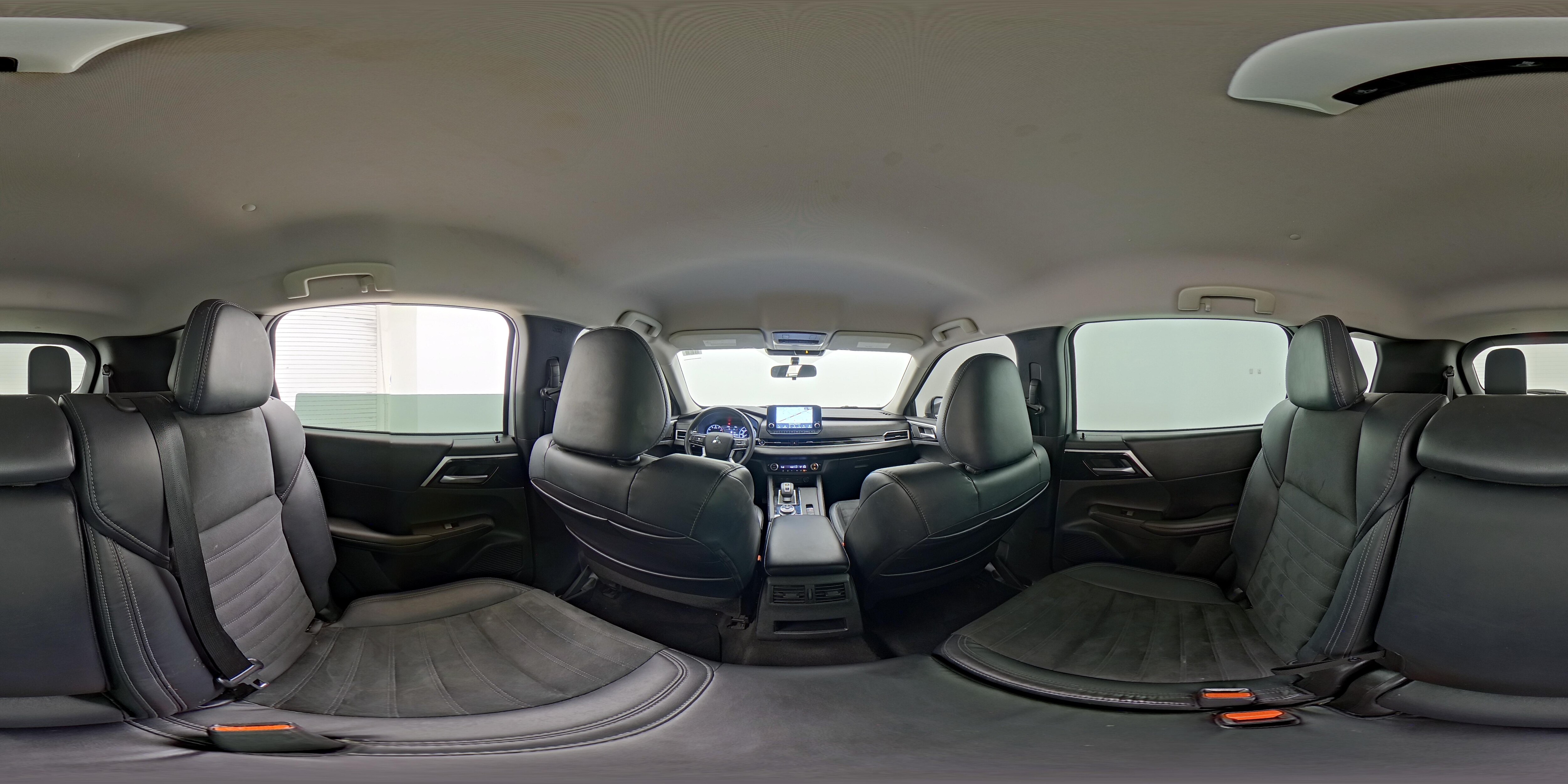 2022 Mitsubishi Outlander SE - Photo 28