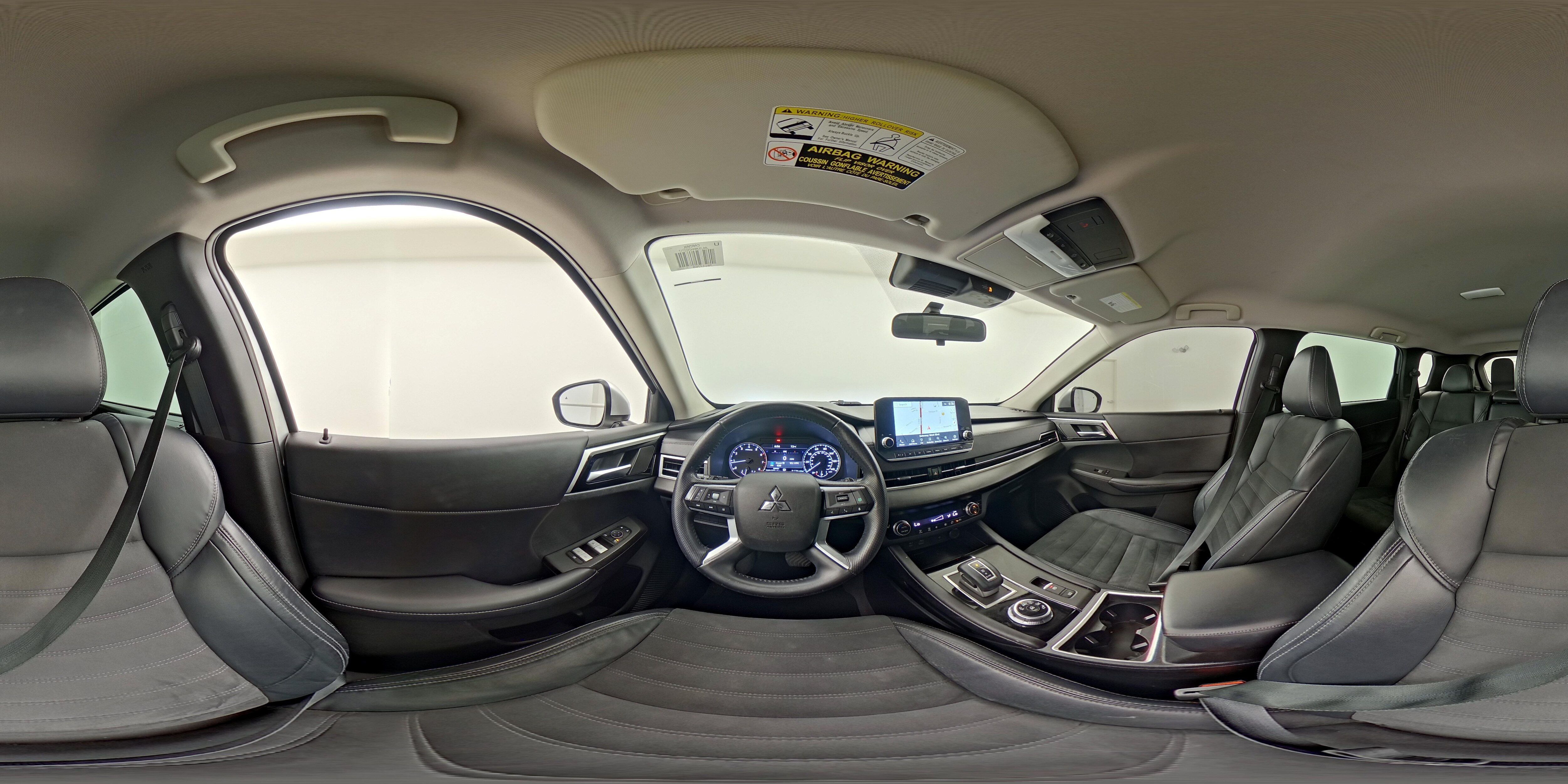 2022 Mitsubishi Outlander SE - Photo 29