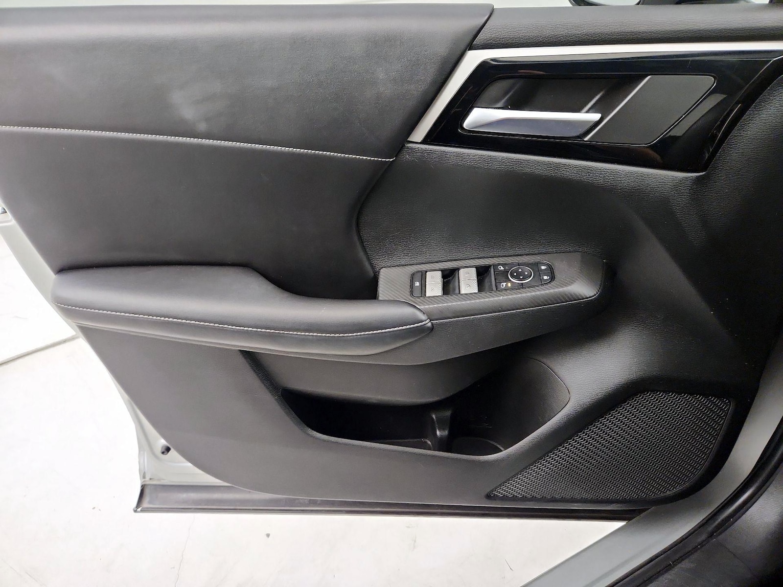 2022 Mitsubishi Outlander SE - Photo 13