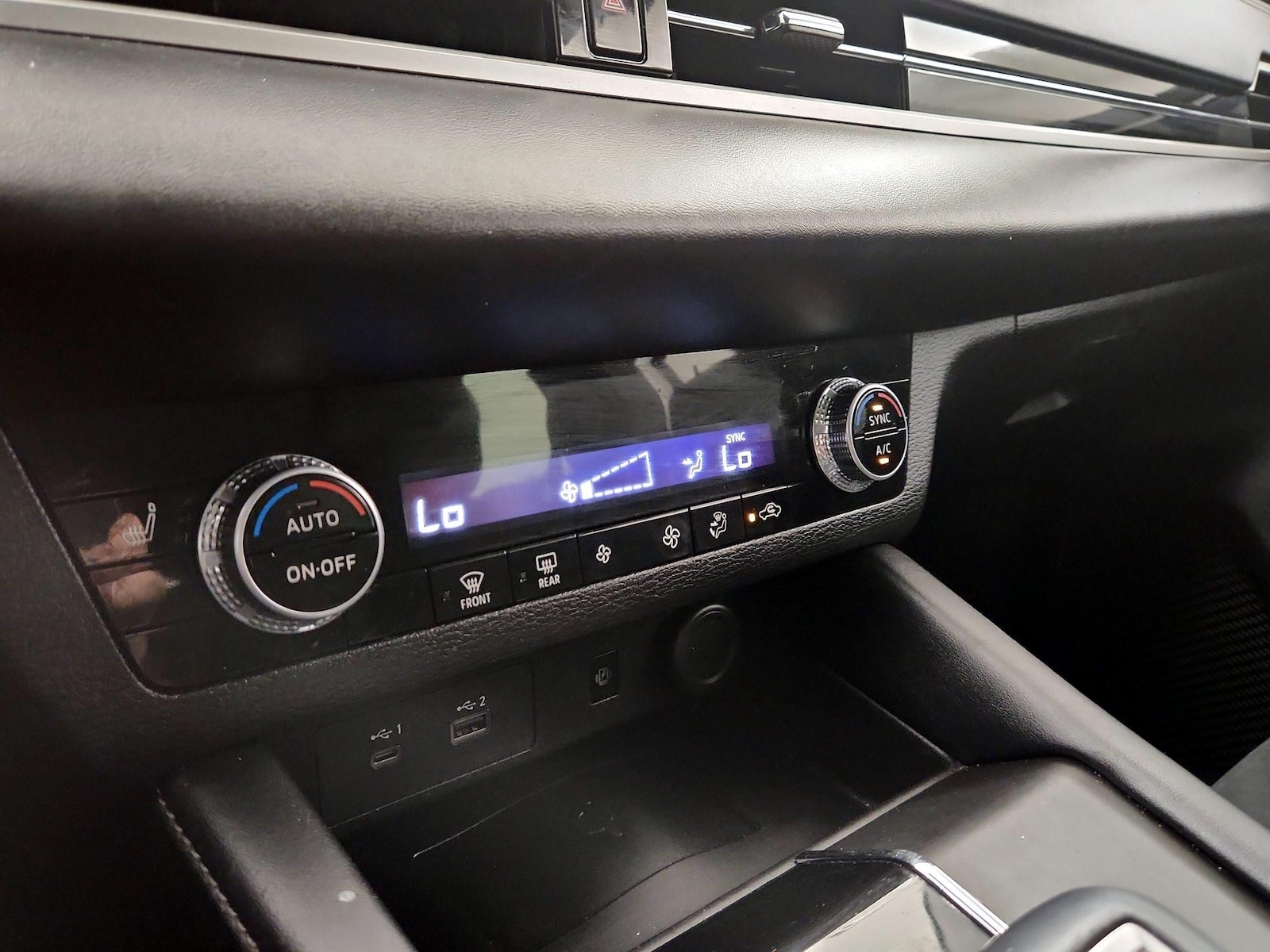 2022 Mitsubishi Outlander SE - Photo 18