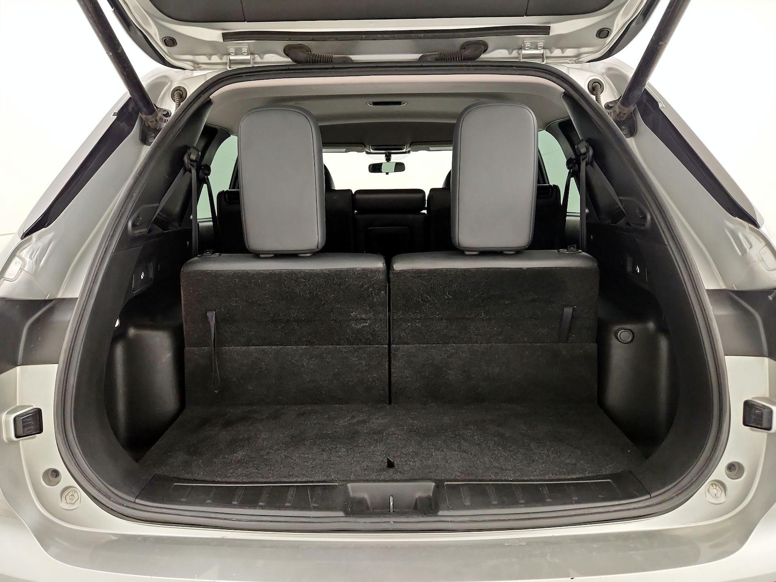 2022 Mitsubishi Outlander SE - Photo 23