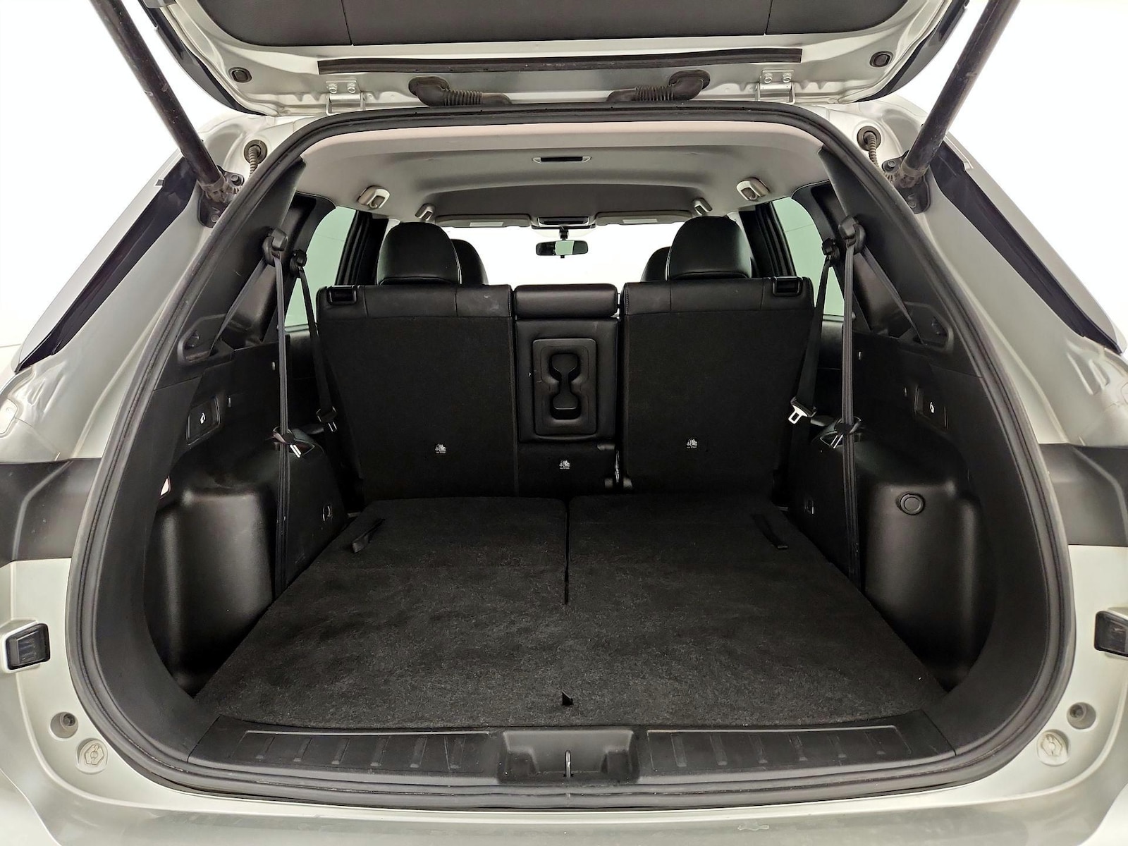 2022 Mitsubishi Outlander SE - Photo 24