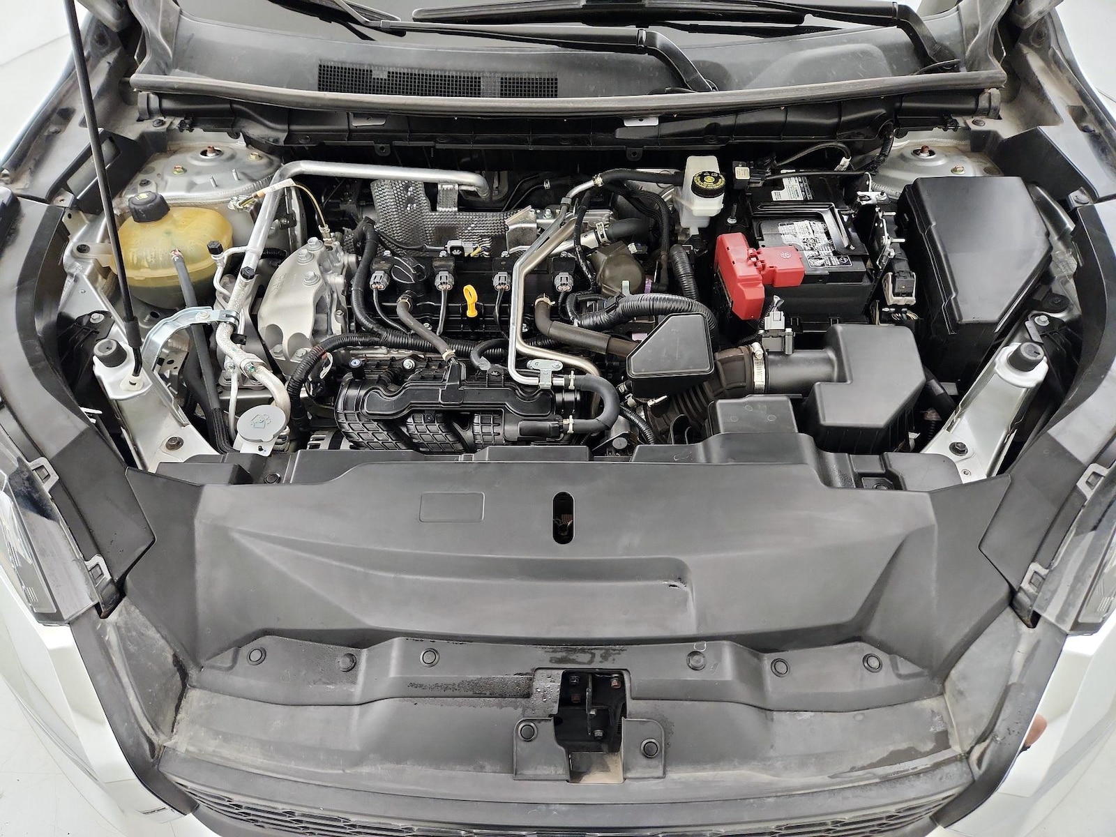 2022 Mitsubishi Outlander SE - Photo 25