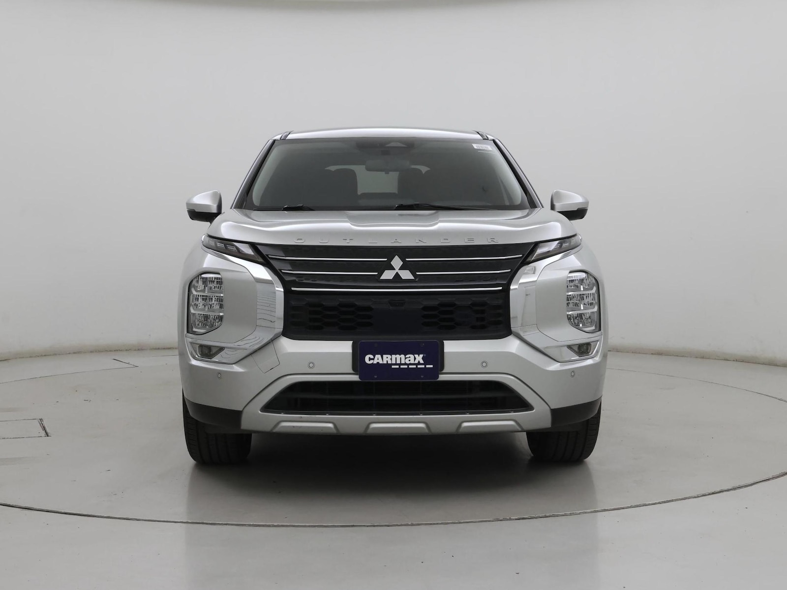 2022 Mitsubishi Outlander SE - Photo 6
