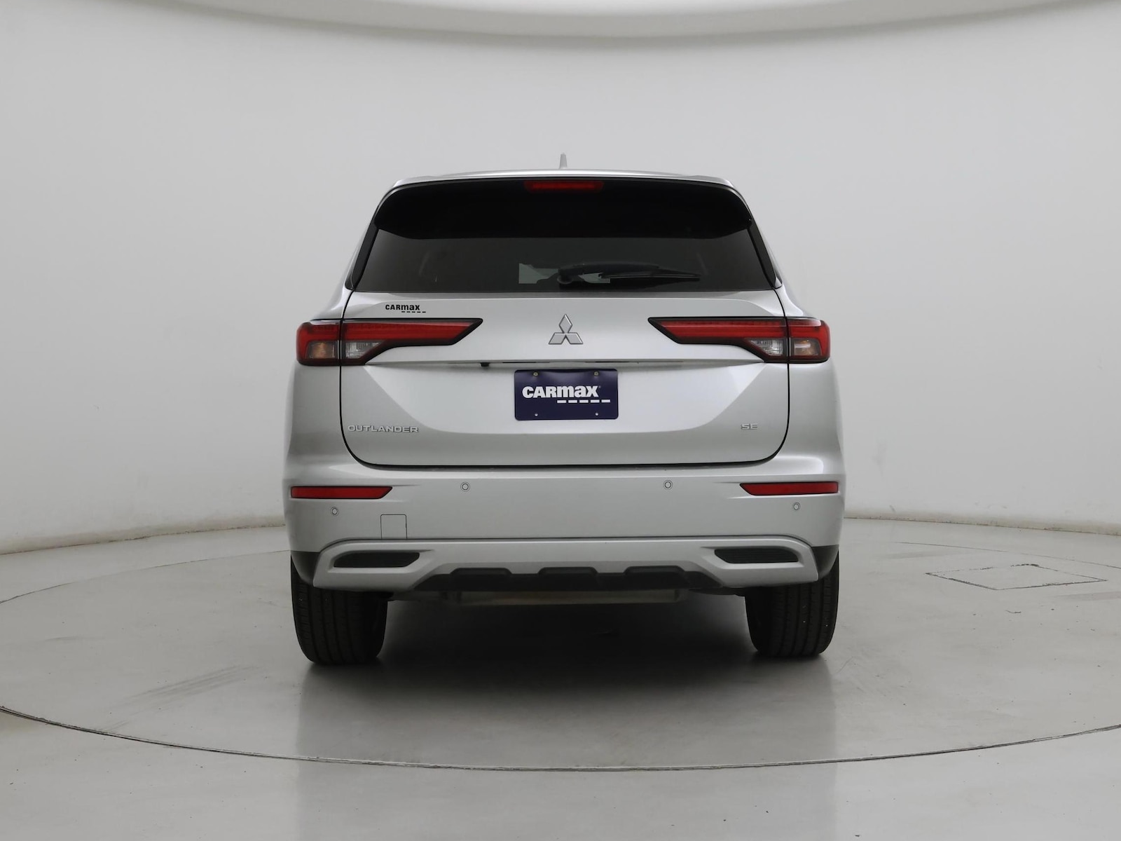 2022 Mitsubishi Outlander SE - Photo 7