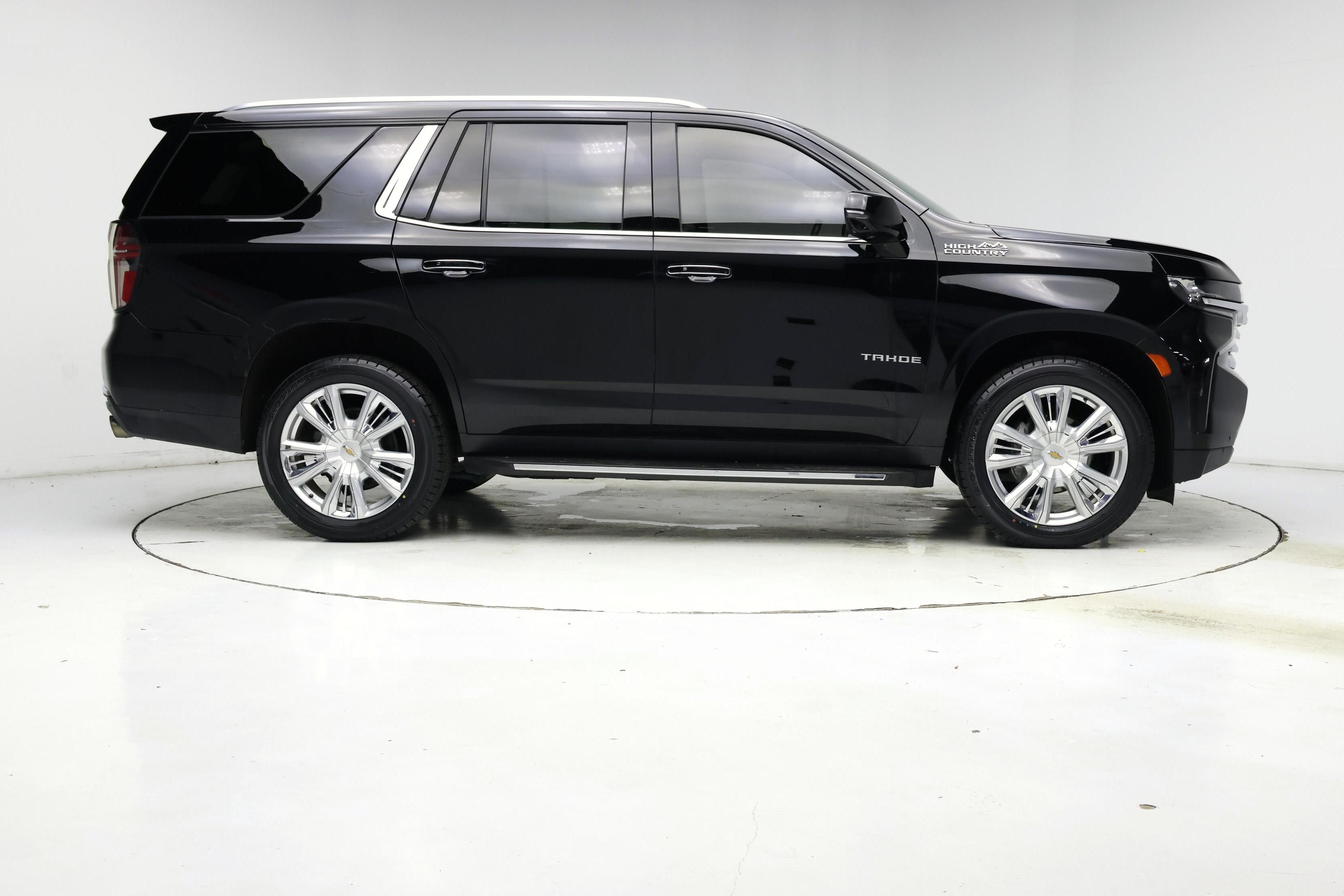 Thumbnail: 2021 Chevrolet Tahoe - 7