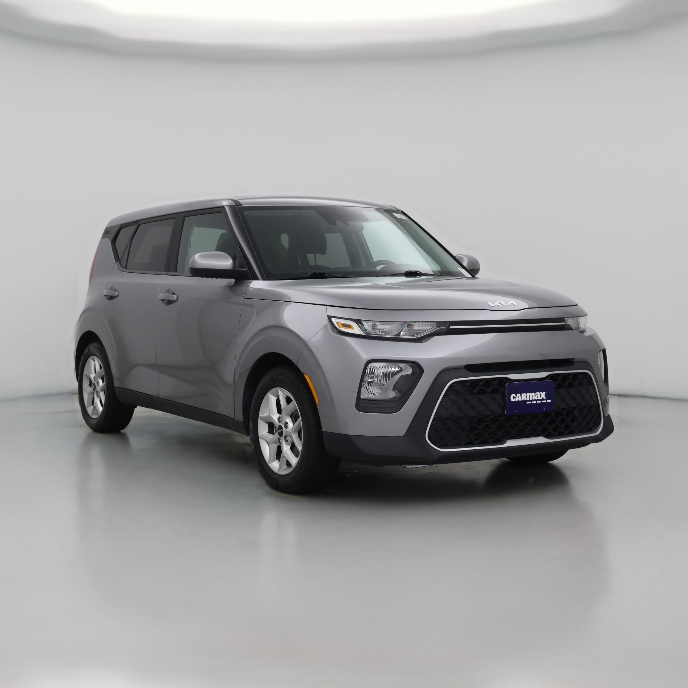 Thumbnail: 2022 Kia Soul - 1