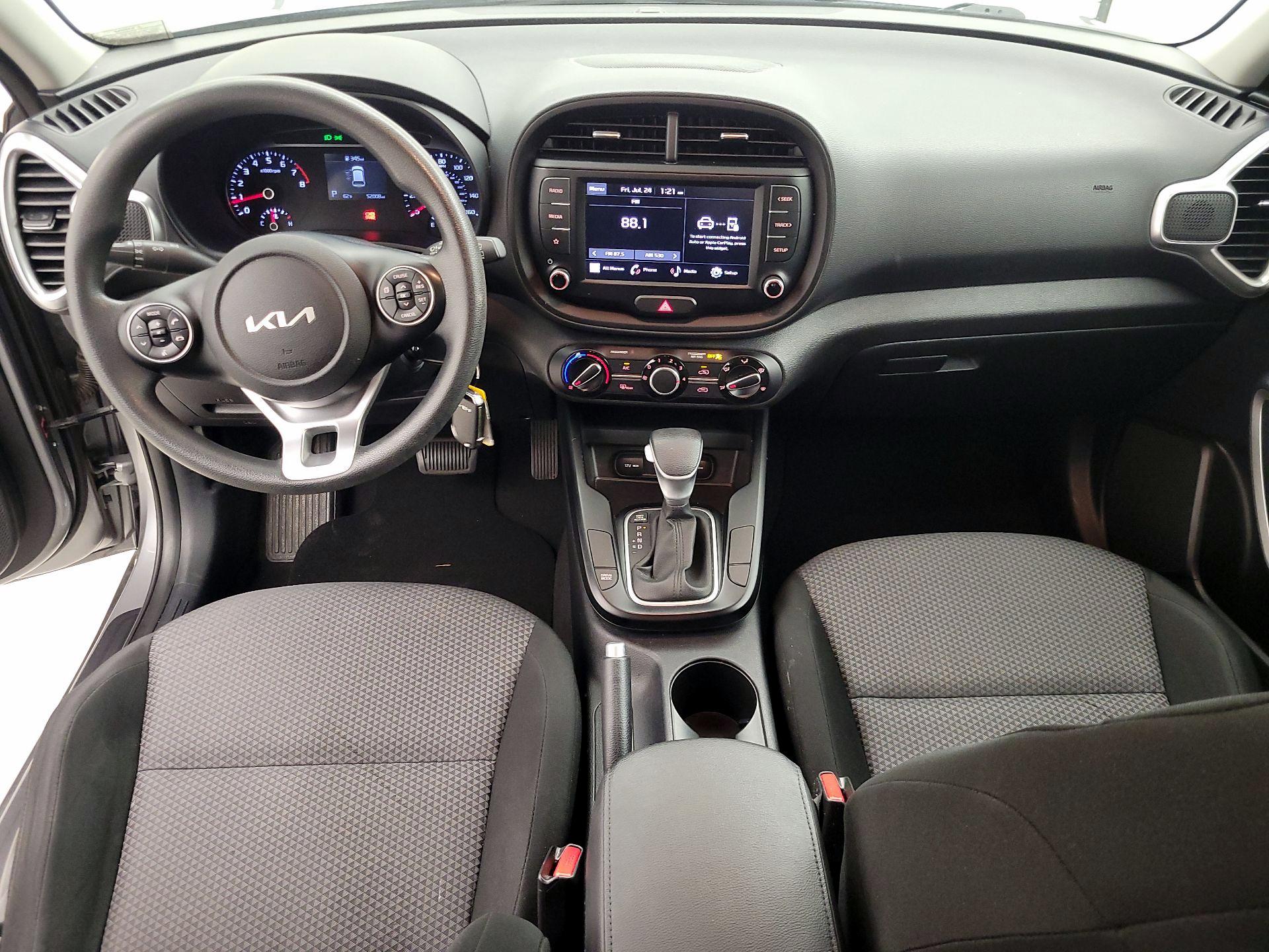Thumbnail: 2022 Kia Soul - 9