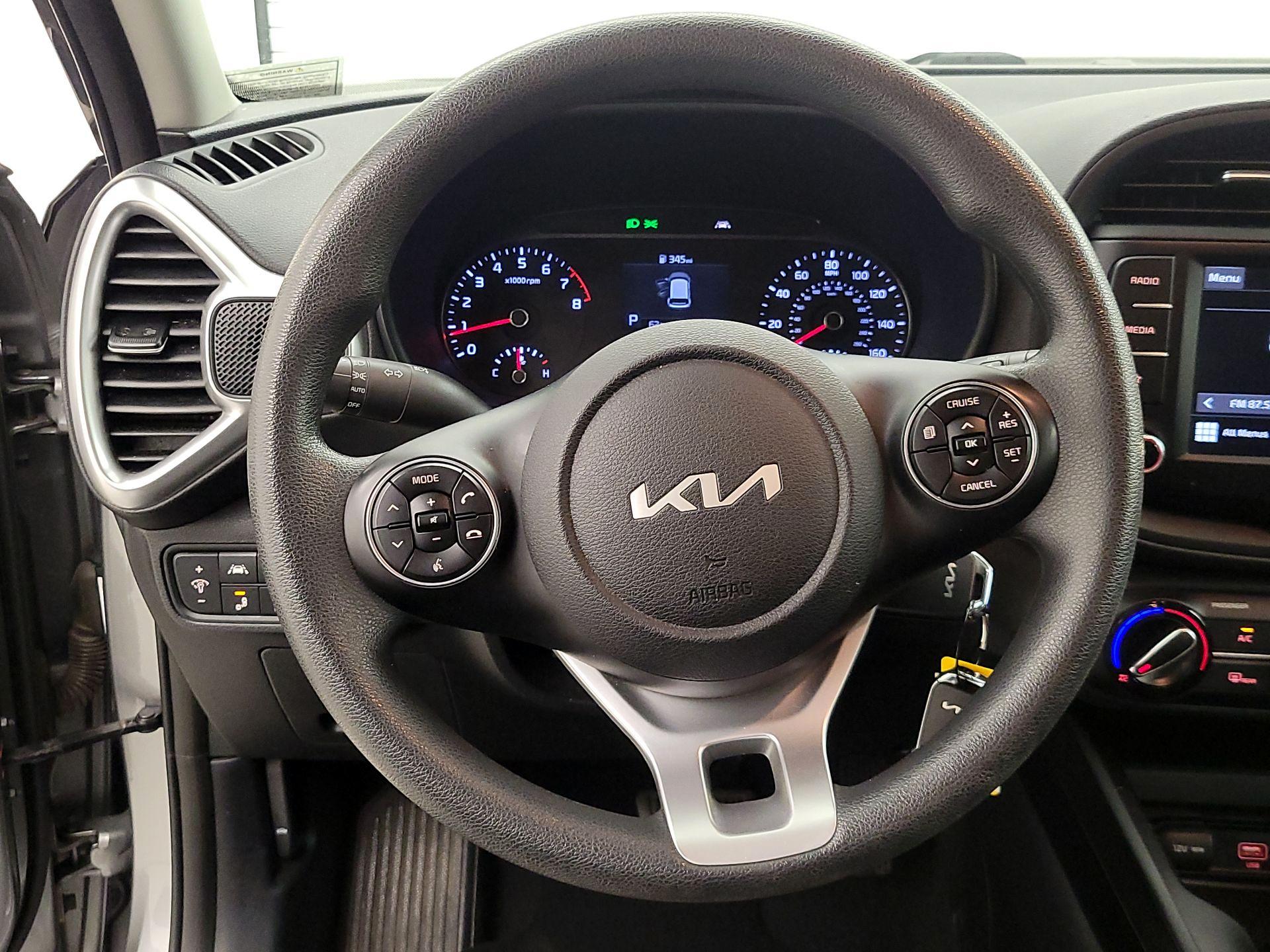 Thumbnail: 2022 Kia Soul - 10
