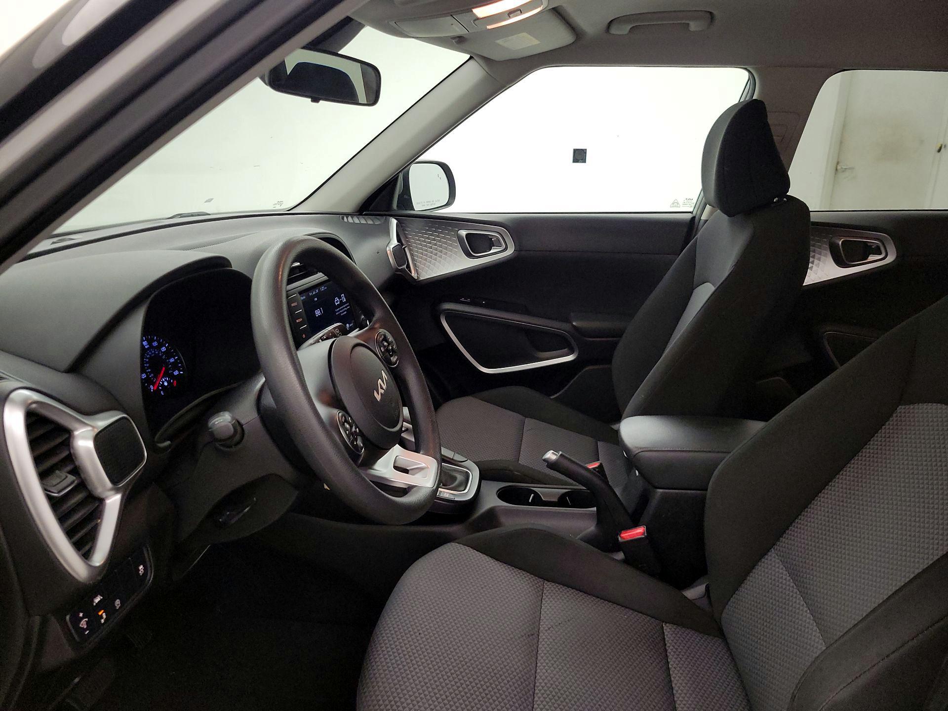 Thumbnail: 2022 Kia Soul - 11