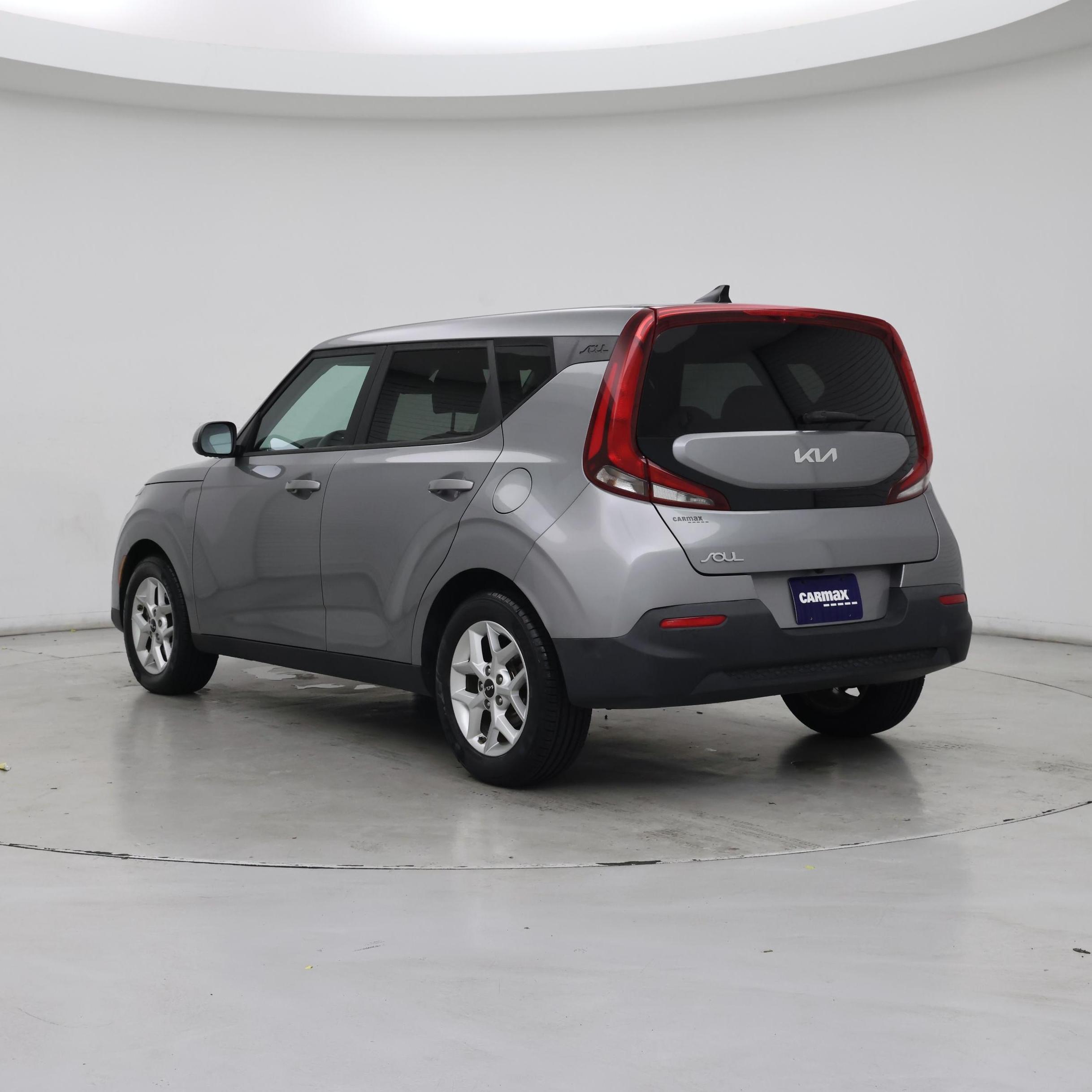 Thumbnail: 2022 Kia Soul - 2