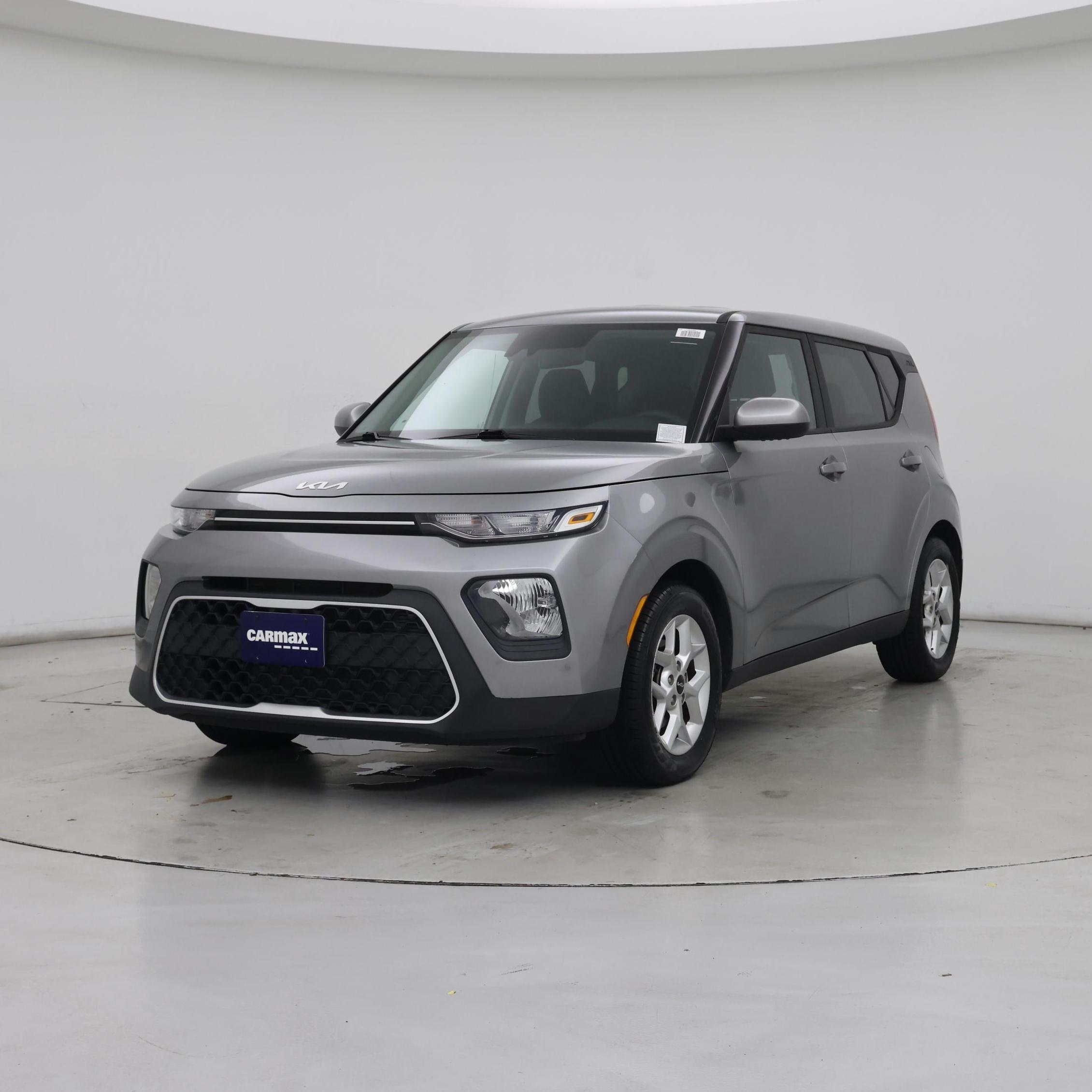 Thumbnail: 2022 Kia Soul - 4