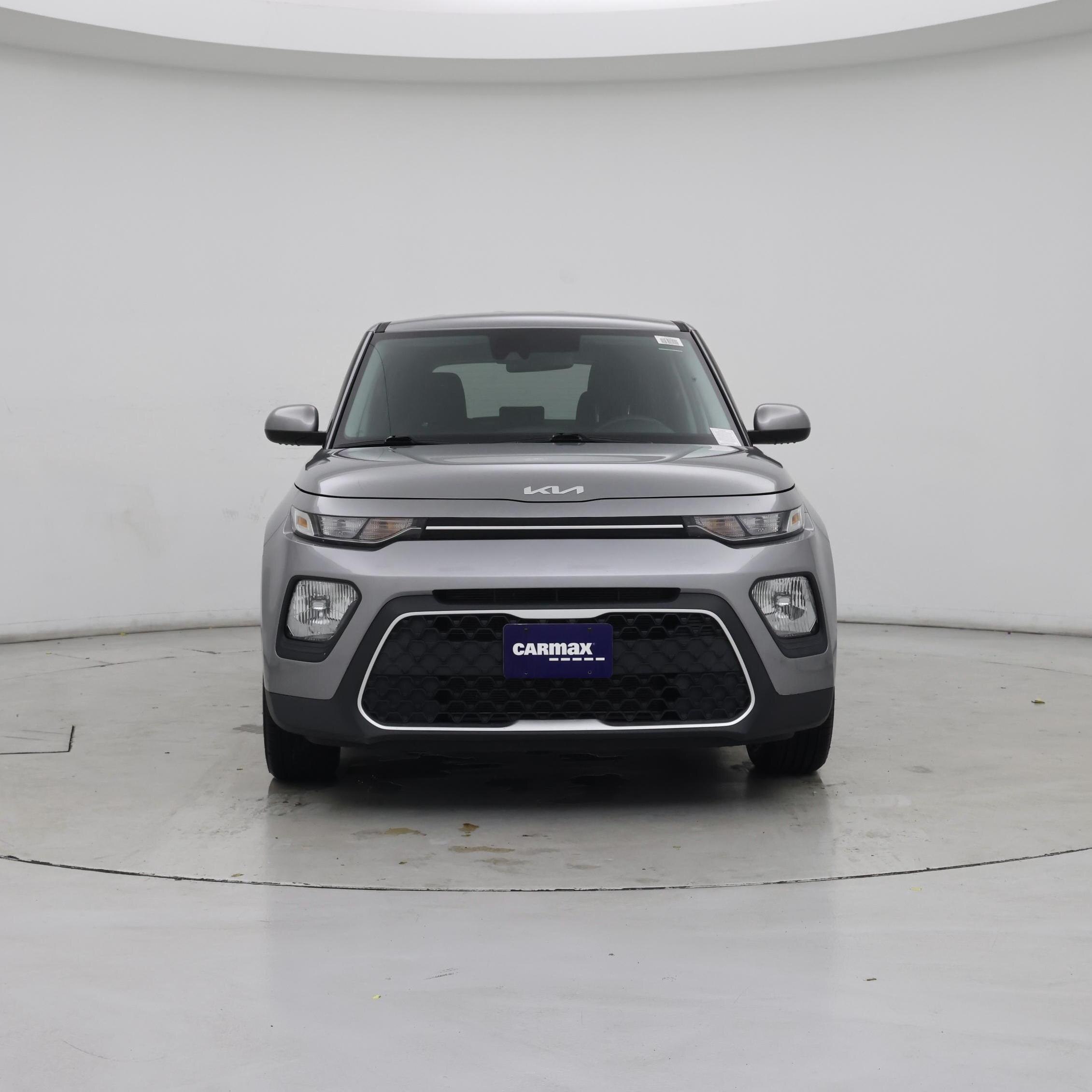 Thumbnail: 2022 Kia Soul - 5