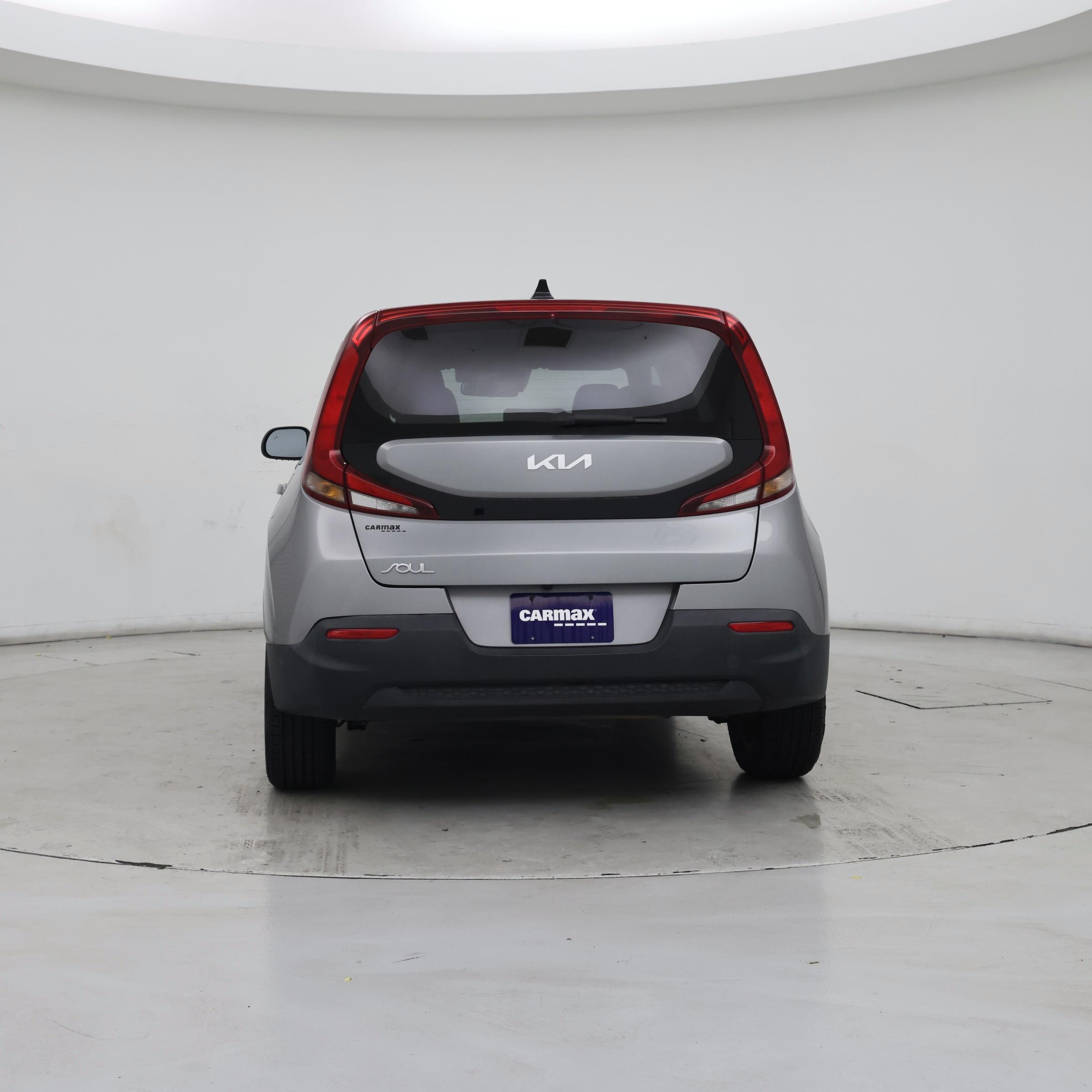 Thumbnail: 2022 Kia Soul - 6