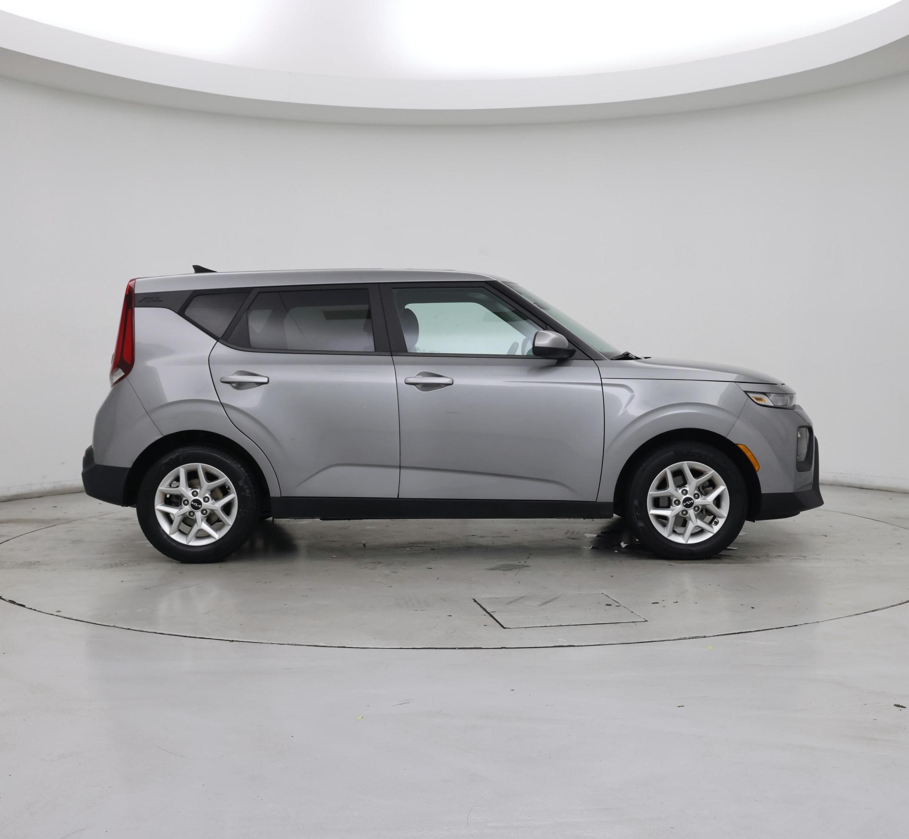 Thumbnail: 2022 Kia Soul - 7